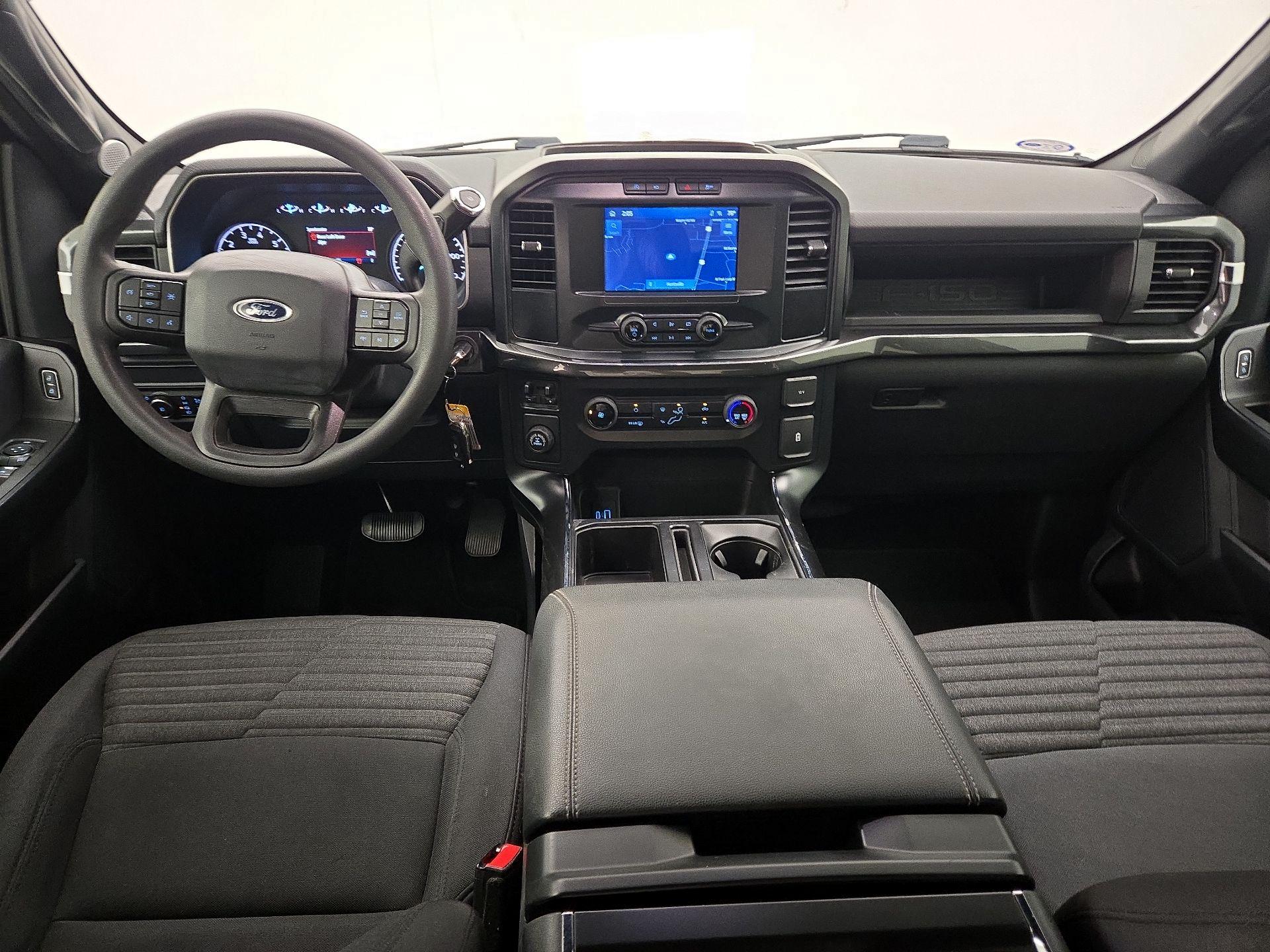 Thumbnail: 2022 Ford F-150 - 9