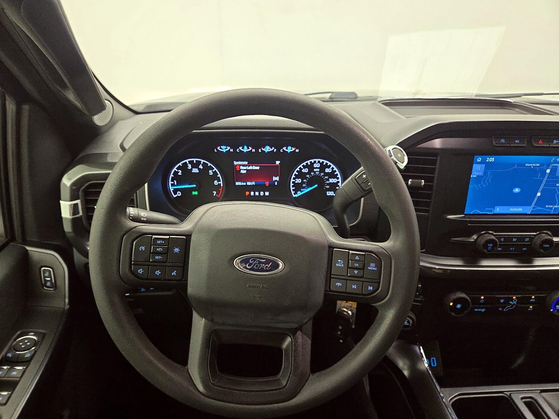 Thumbnail: 2022 Ford F-150 - 10
