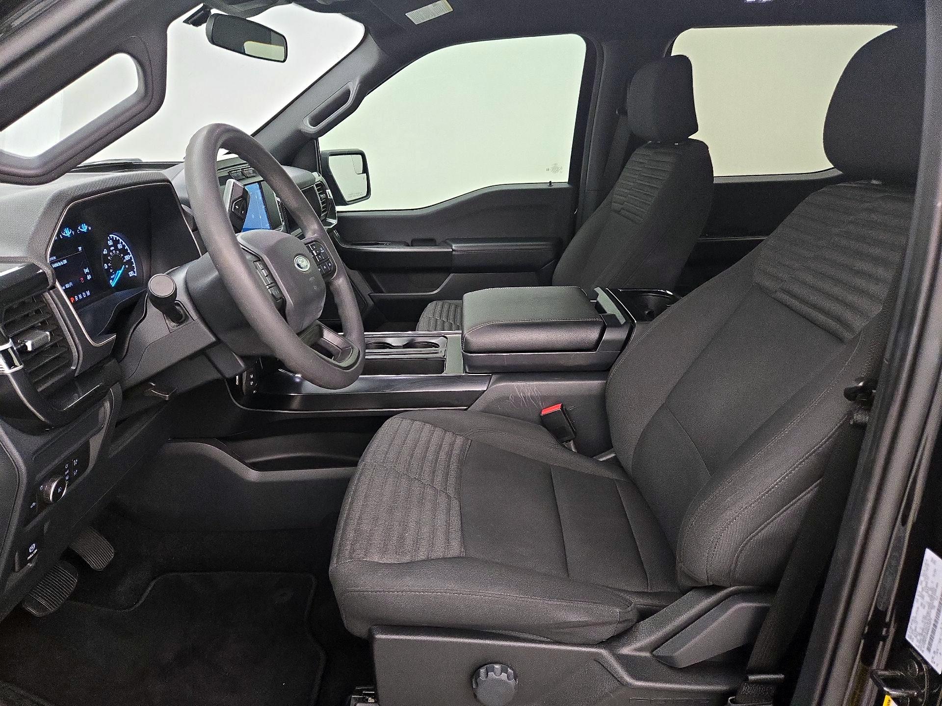 Thumbnail: 2022 Ford F-150 - 11