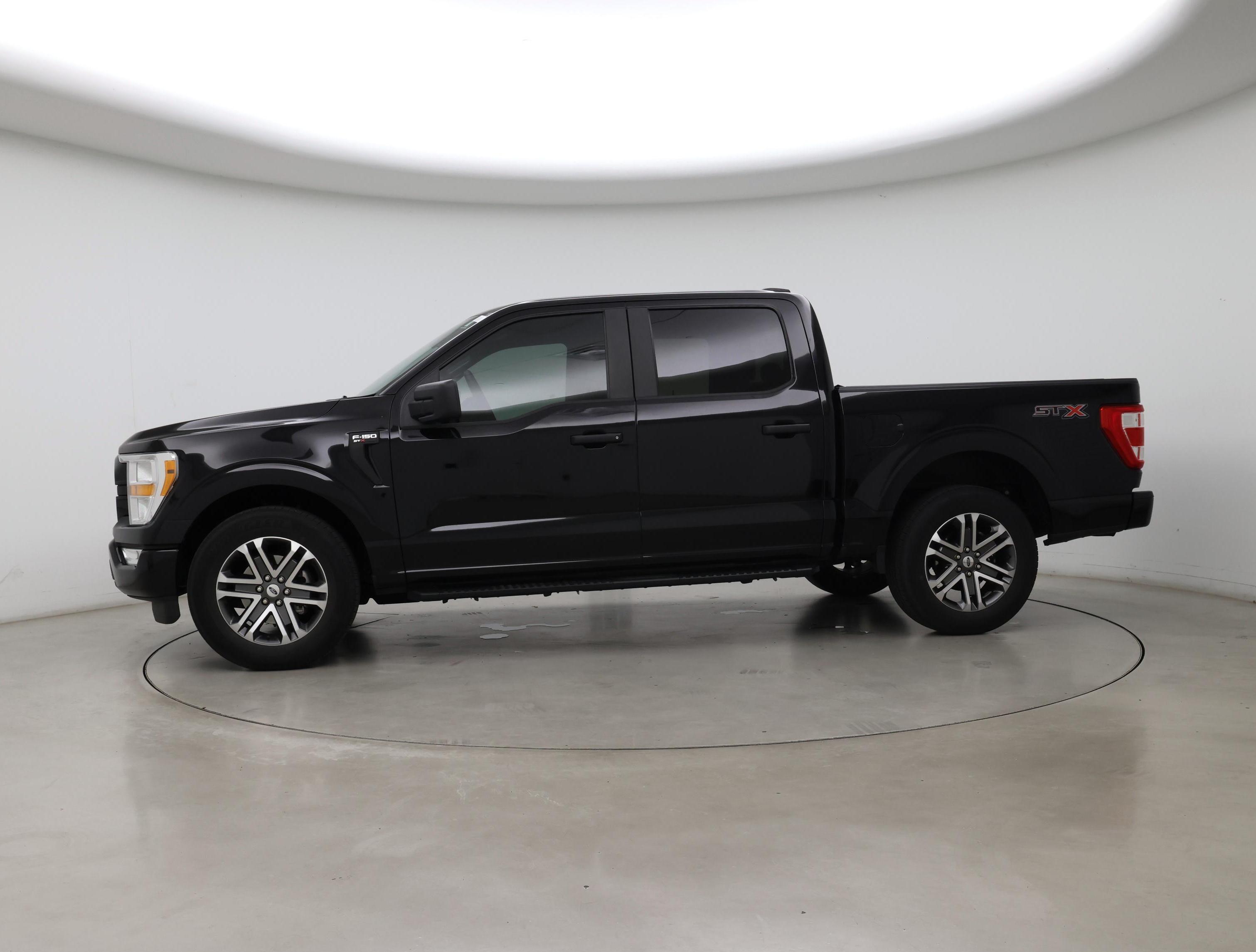 Thumbnail: 2022 Ford F-150 - 3