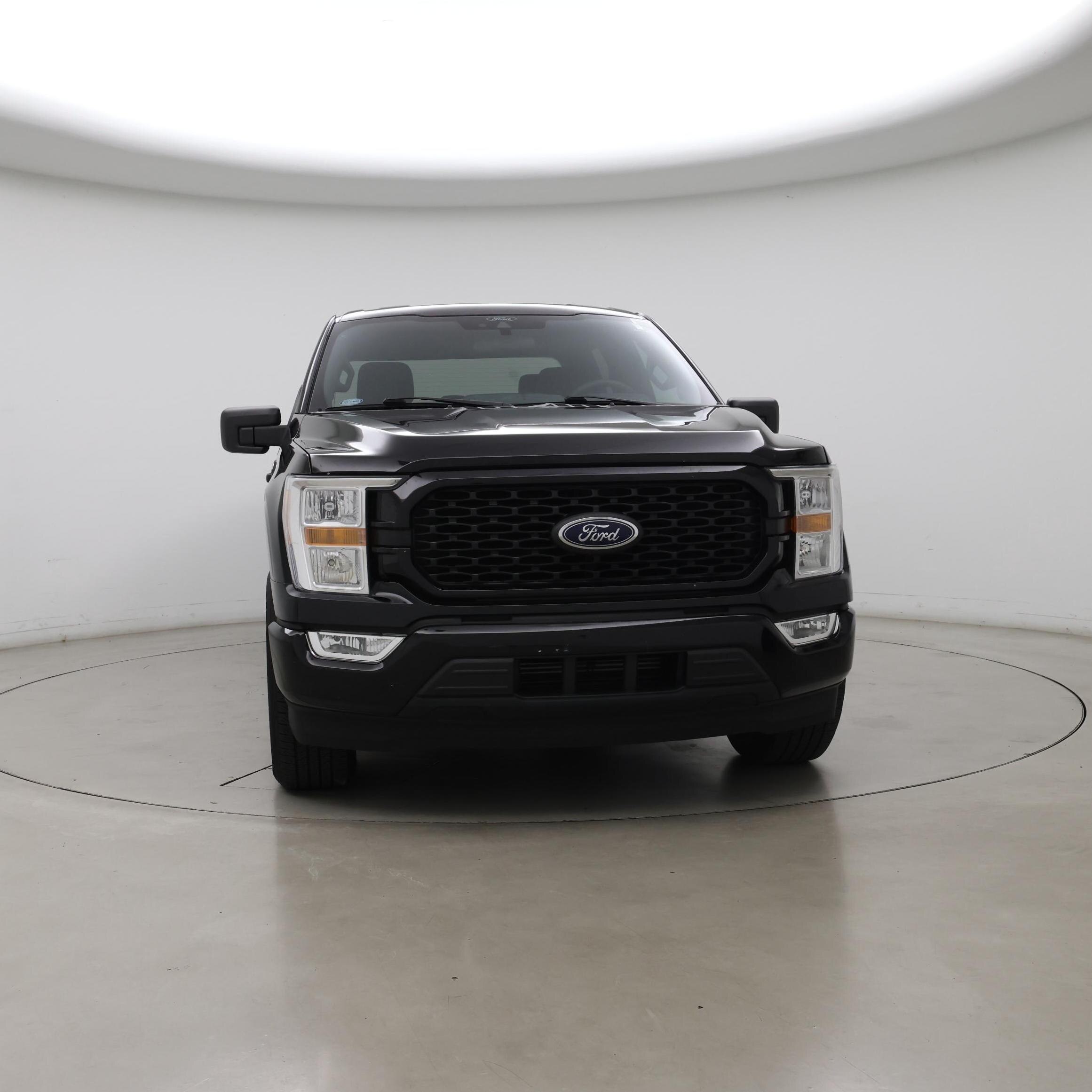 Thumbnail: 2022 Ford F-150 - 5