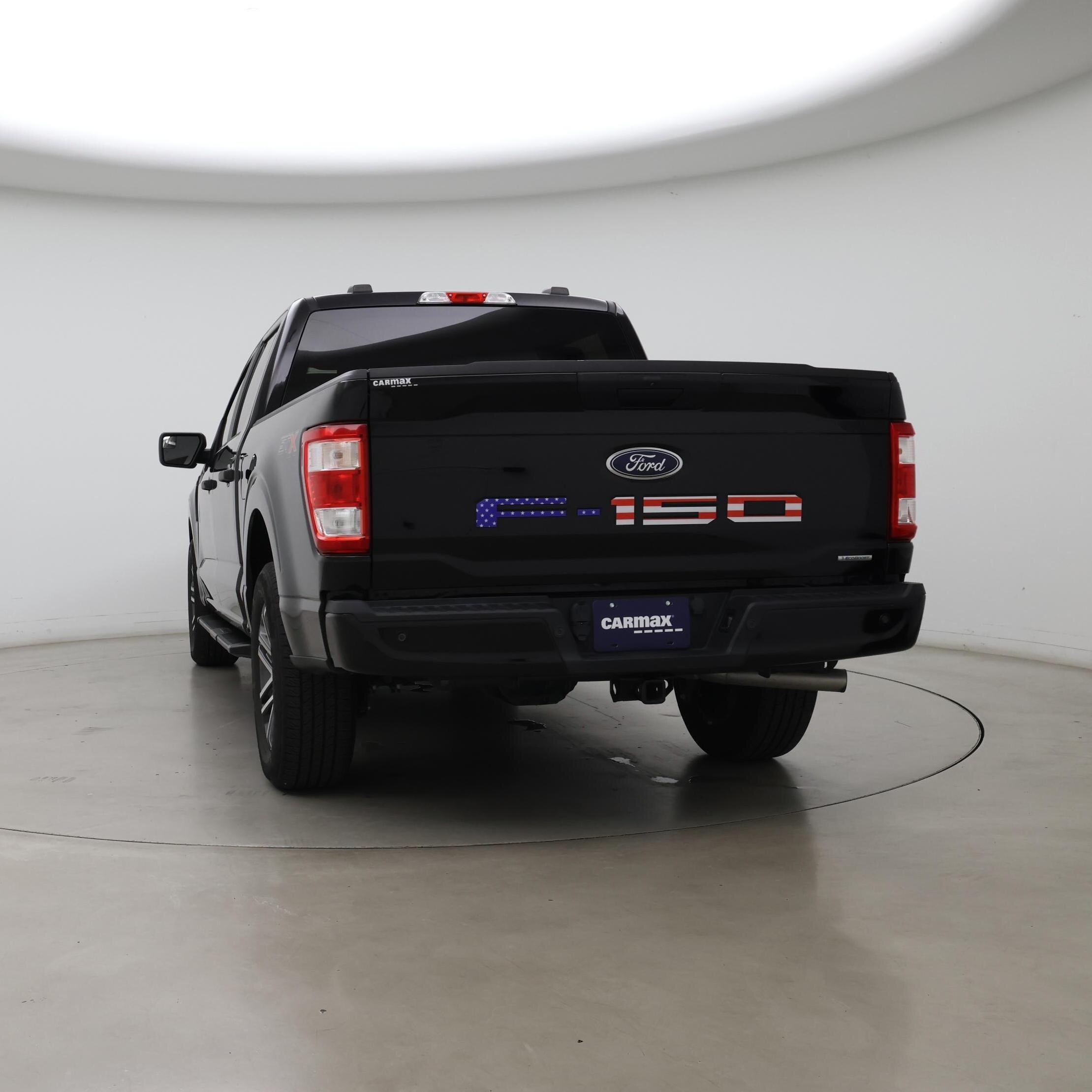 Thumbnail: 2022 Ford F-150 - 6