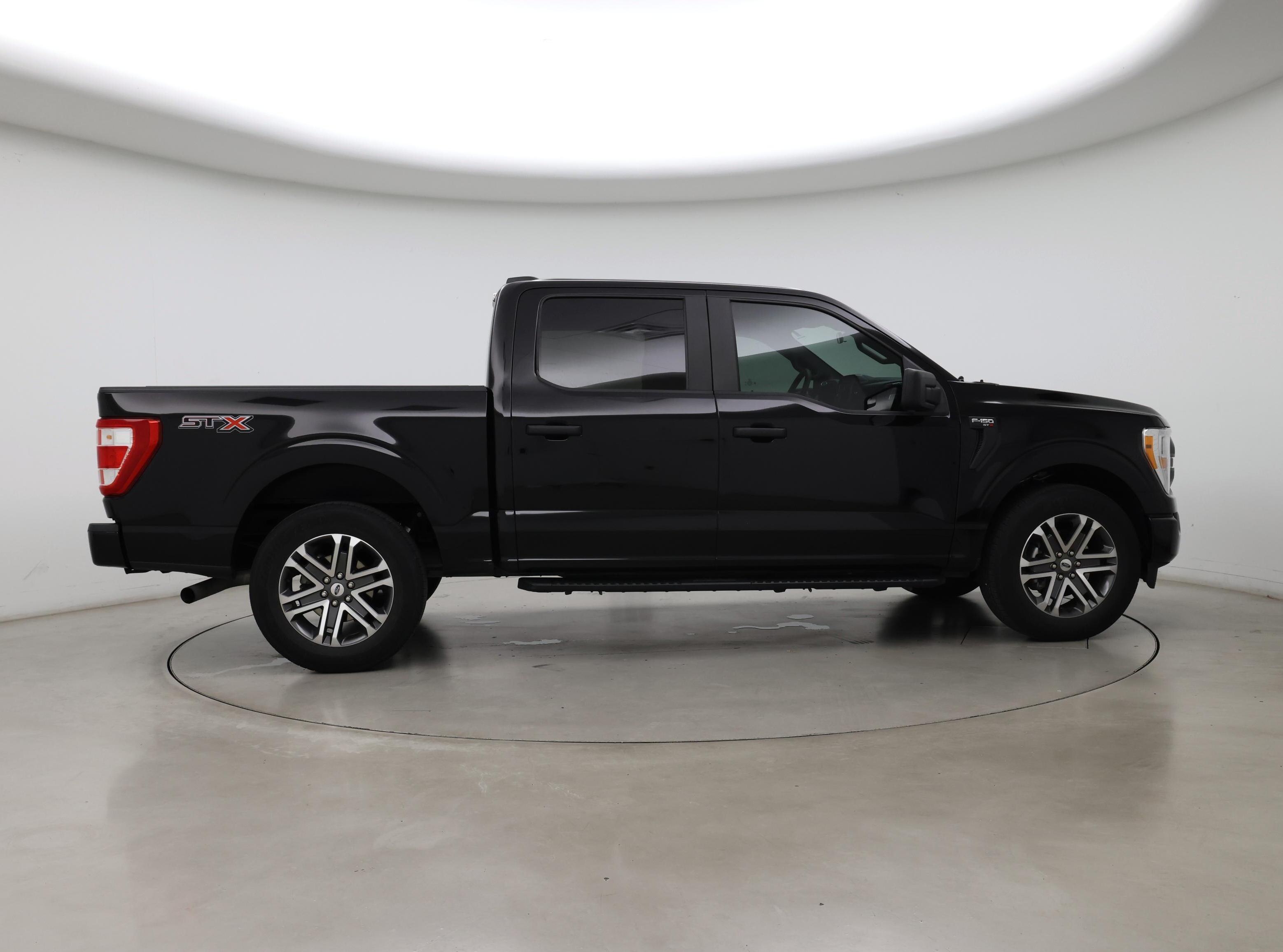 Thumbnail: 2022 Ford F-150 - 7