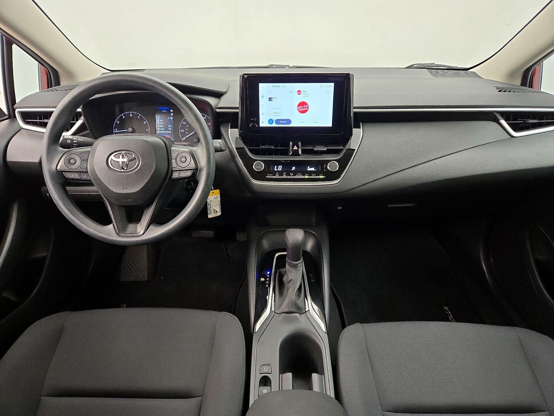 Thumbnail: 2023 Toyota Corolla - 9