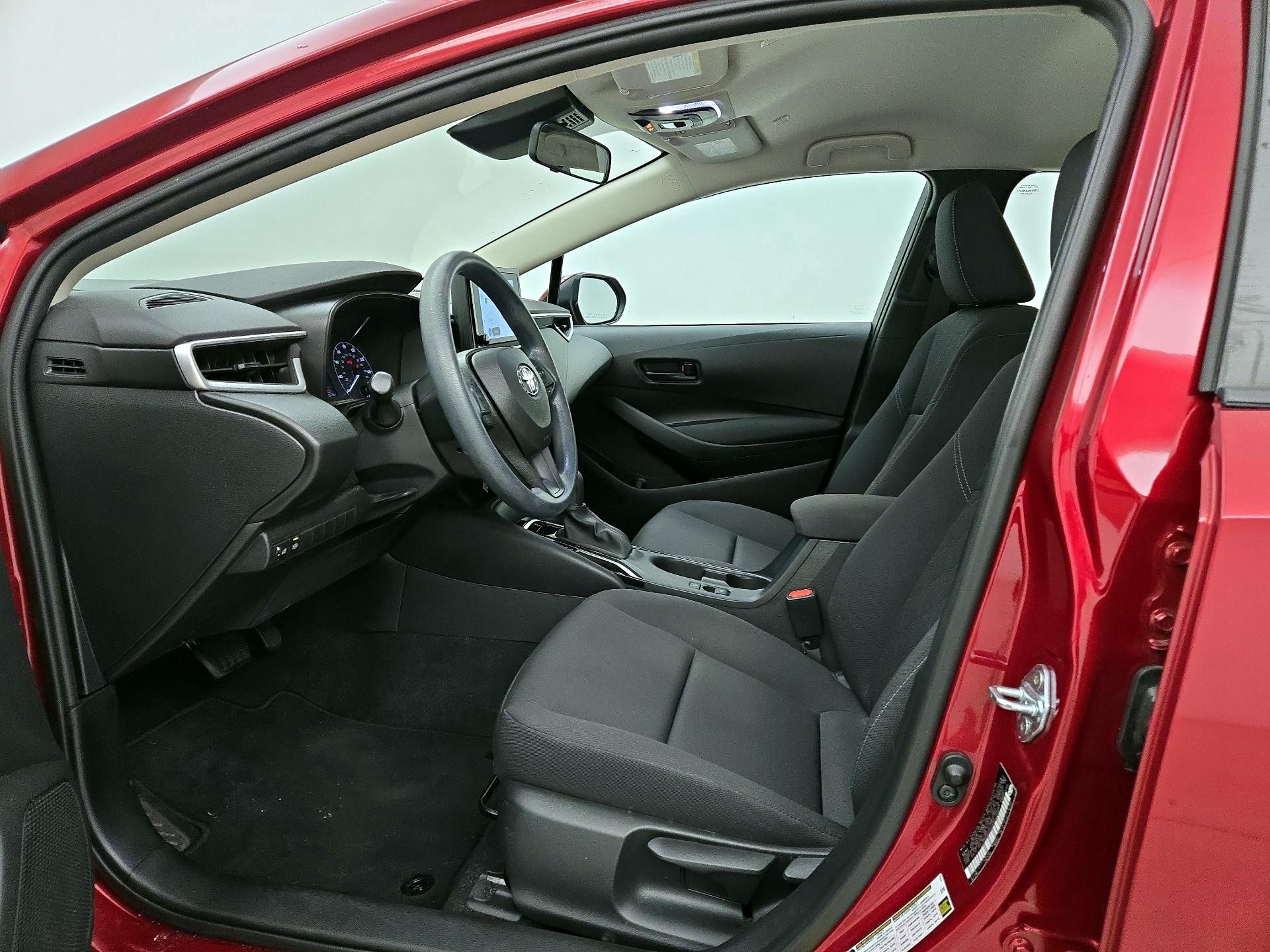 Thumbnail: 2023 Toyota Corolla - 11