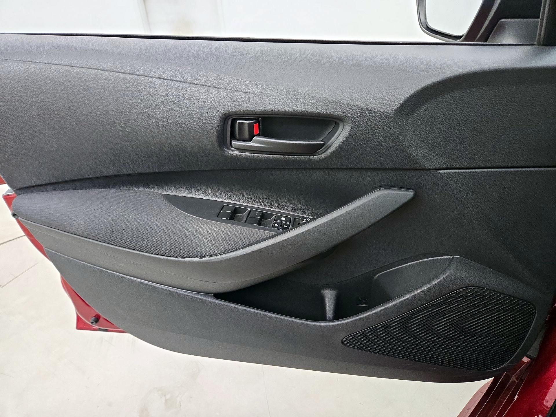 Thumbnail: 2023 Toyota Corolla - 12