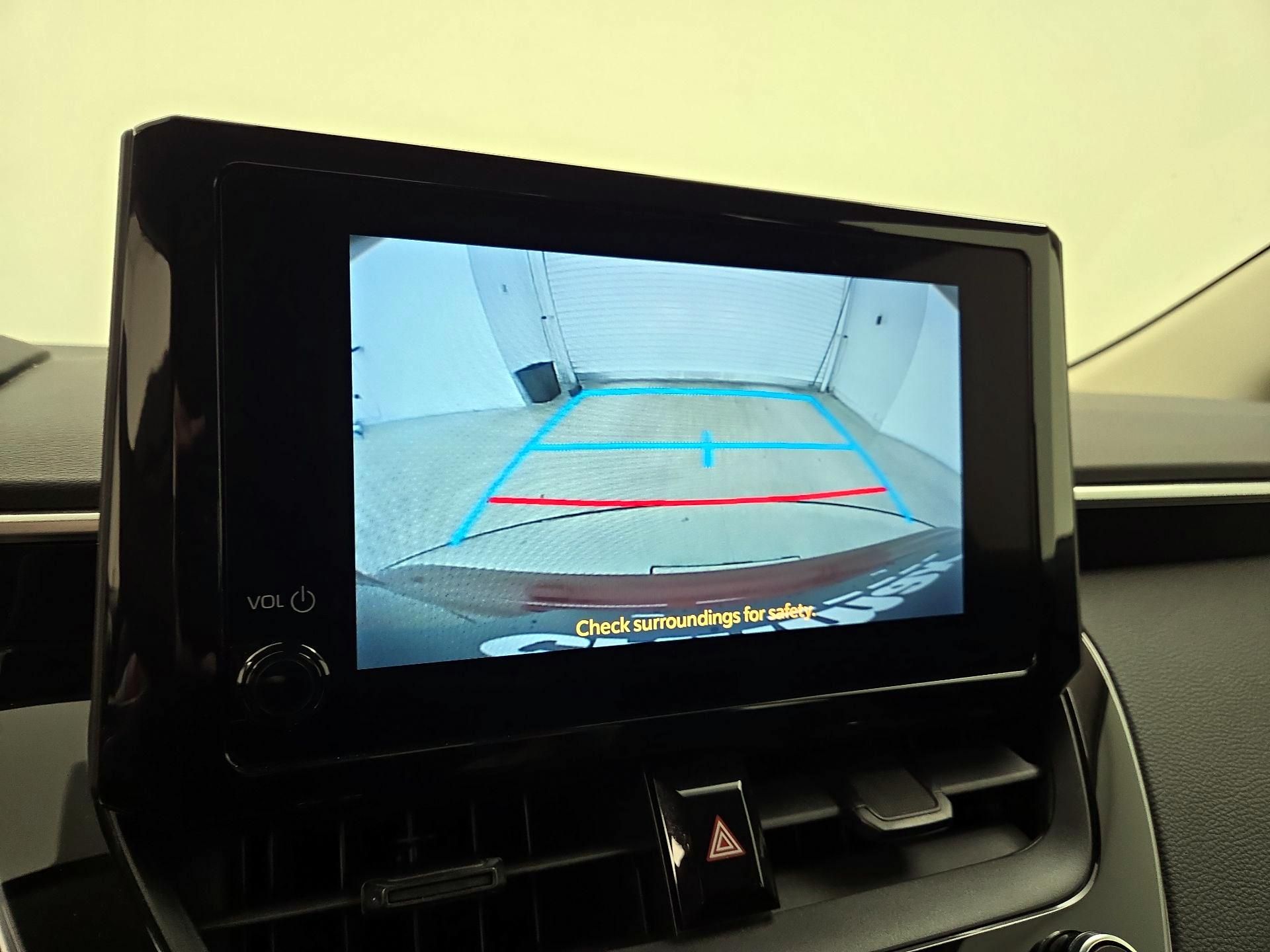 Thumbnail: 2023 Toyota Corolla - 14