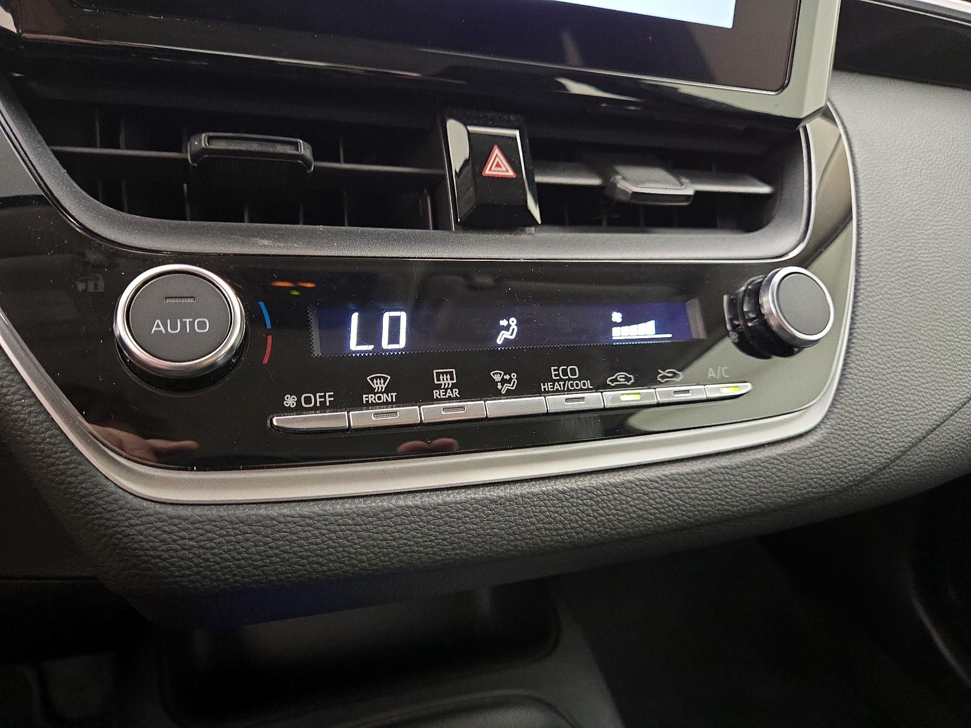 Thumbnail: 2023 Toyota Corolla - 16