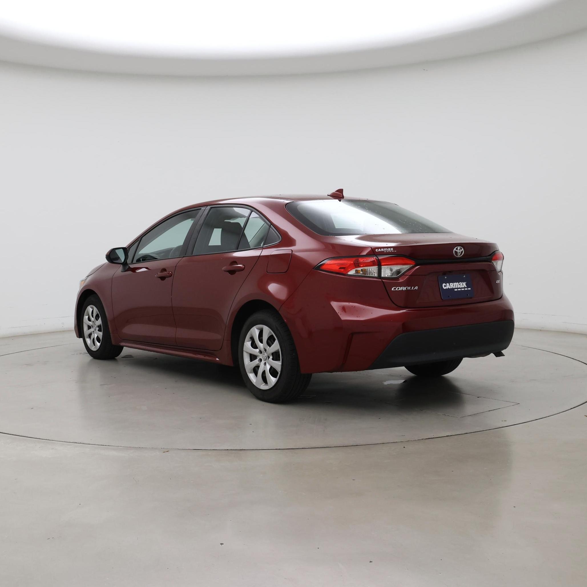 Thumbnail: 2023 Toyota Corolla - 2