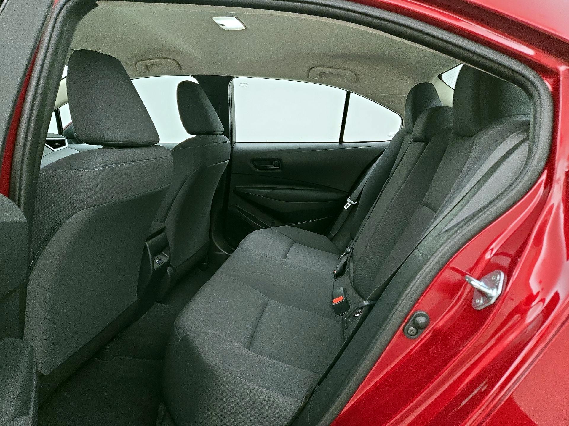 Thumbnail: 2023 Toyota Corolla - 19