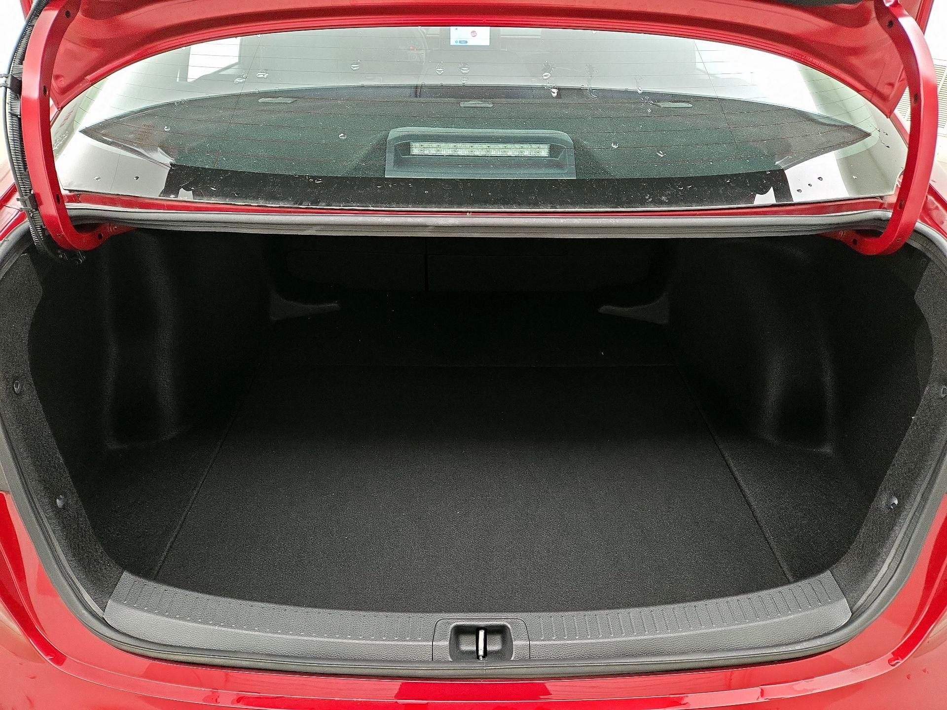 Thumbnail: 2023 Toyota Corolla - 20