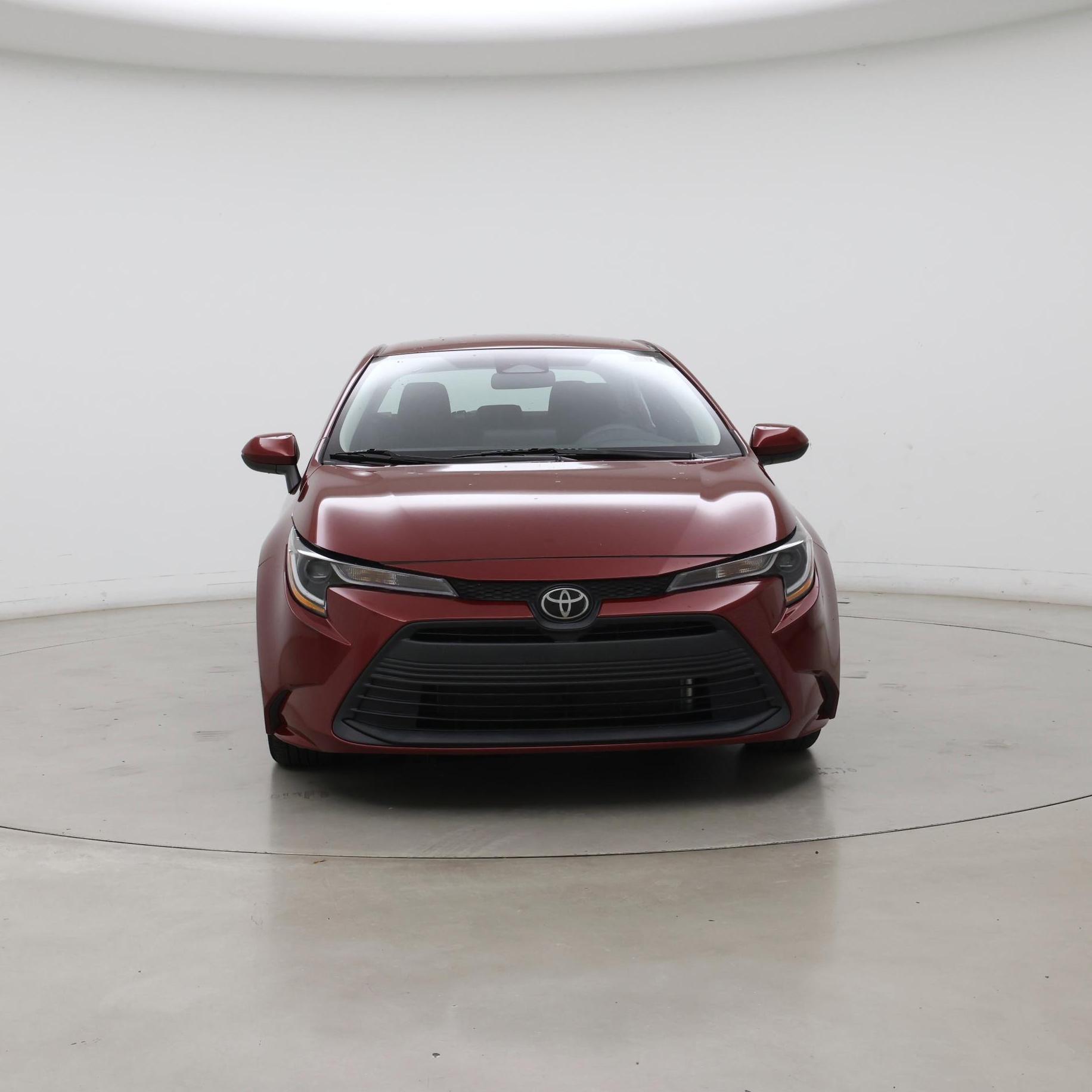 Thumbnail: 2023 Toyota Corolla - 5