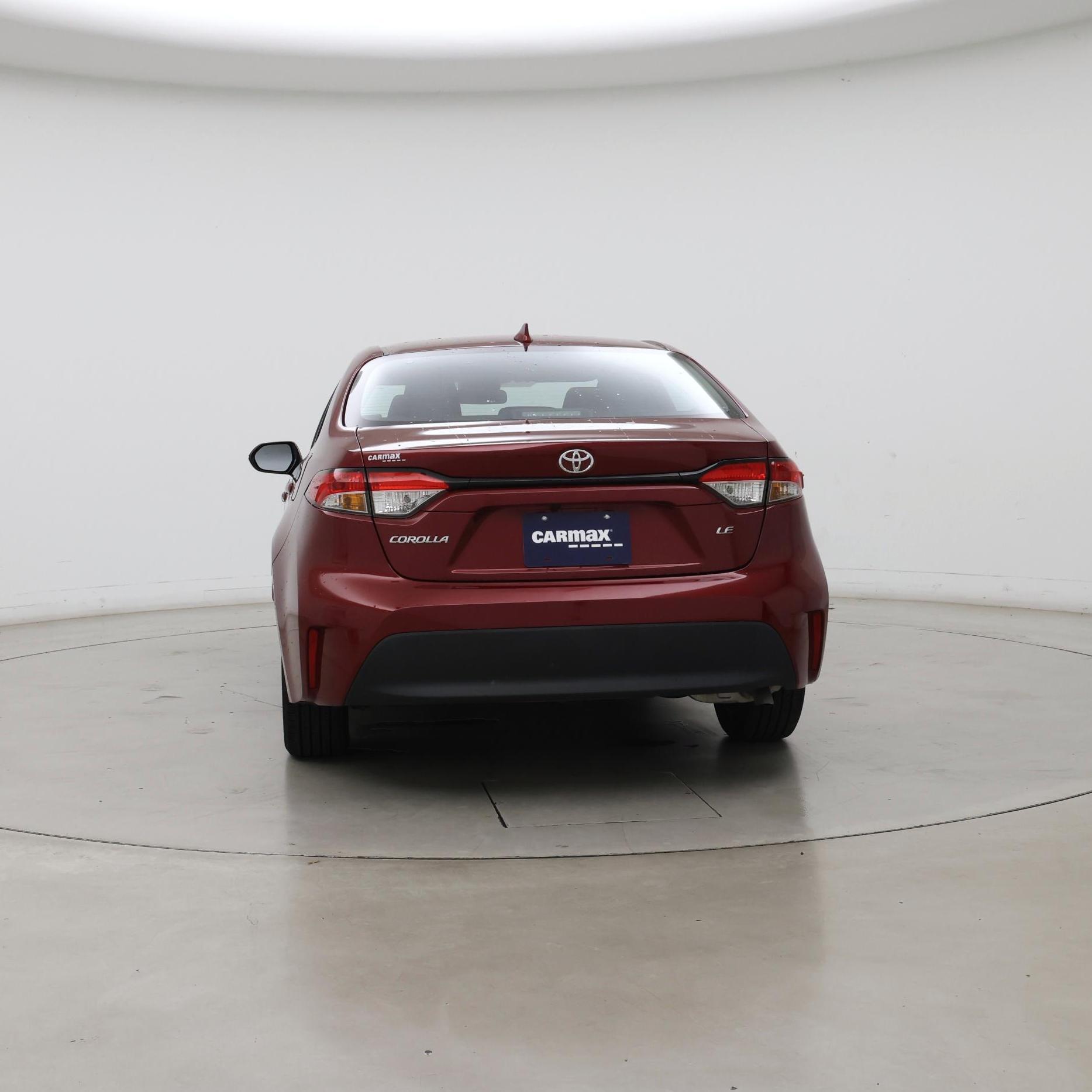 Thumbnail: 2023 Toyota Corolla - 6