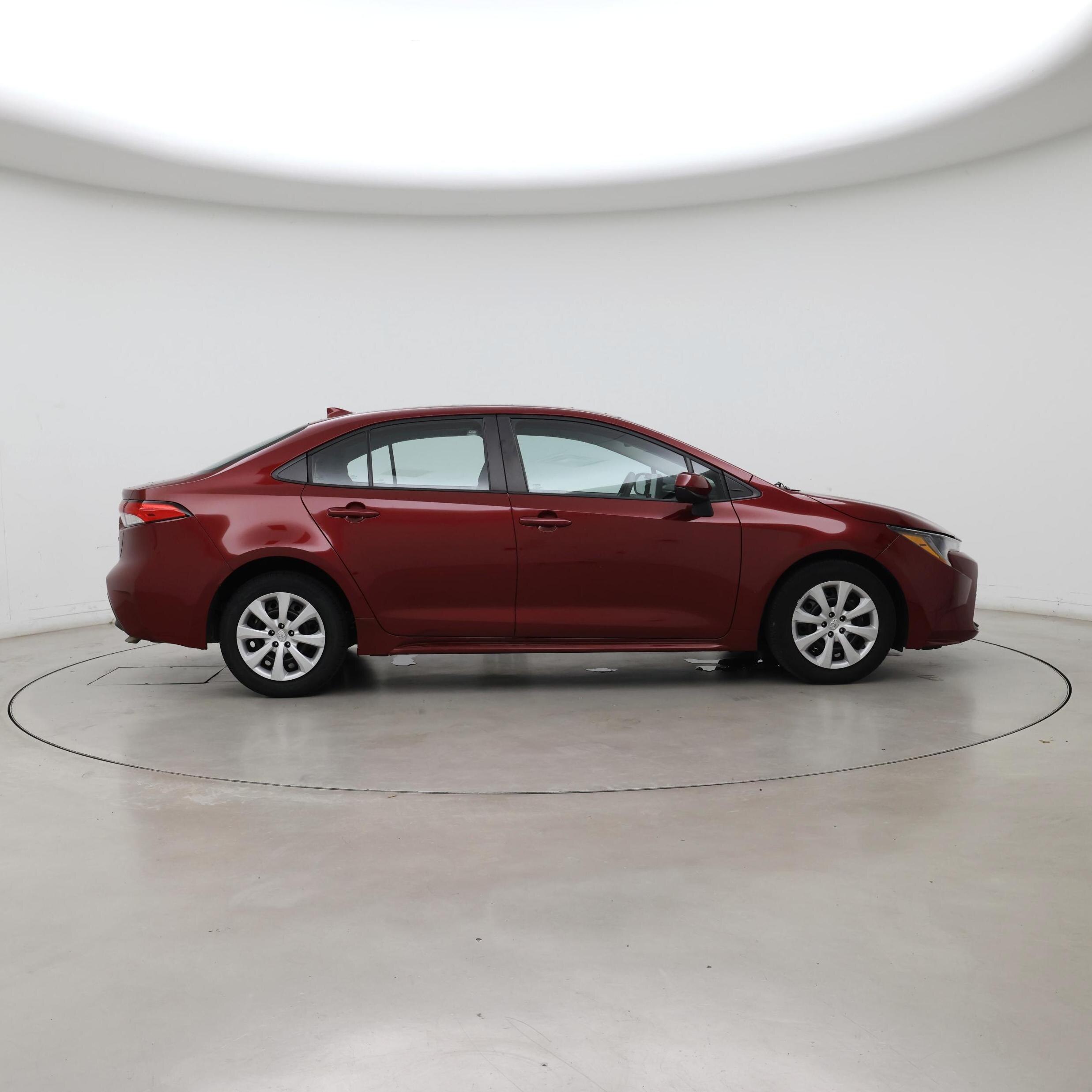 Thumbnail: 2023 Toyota Corolla - 7