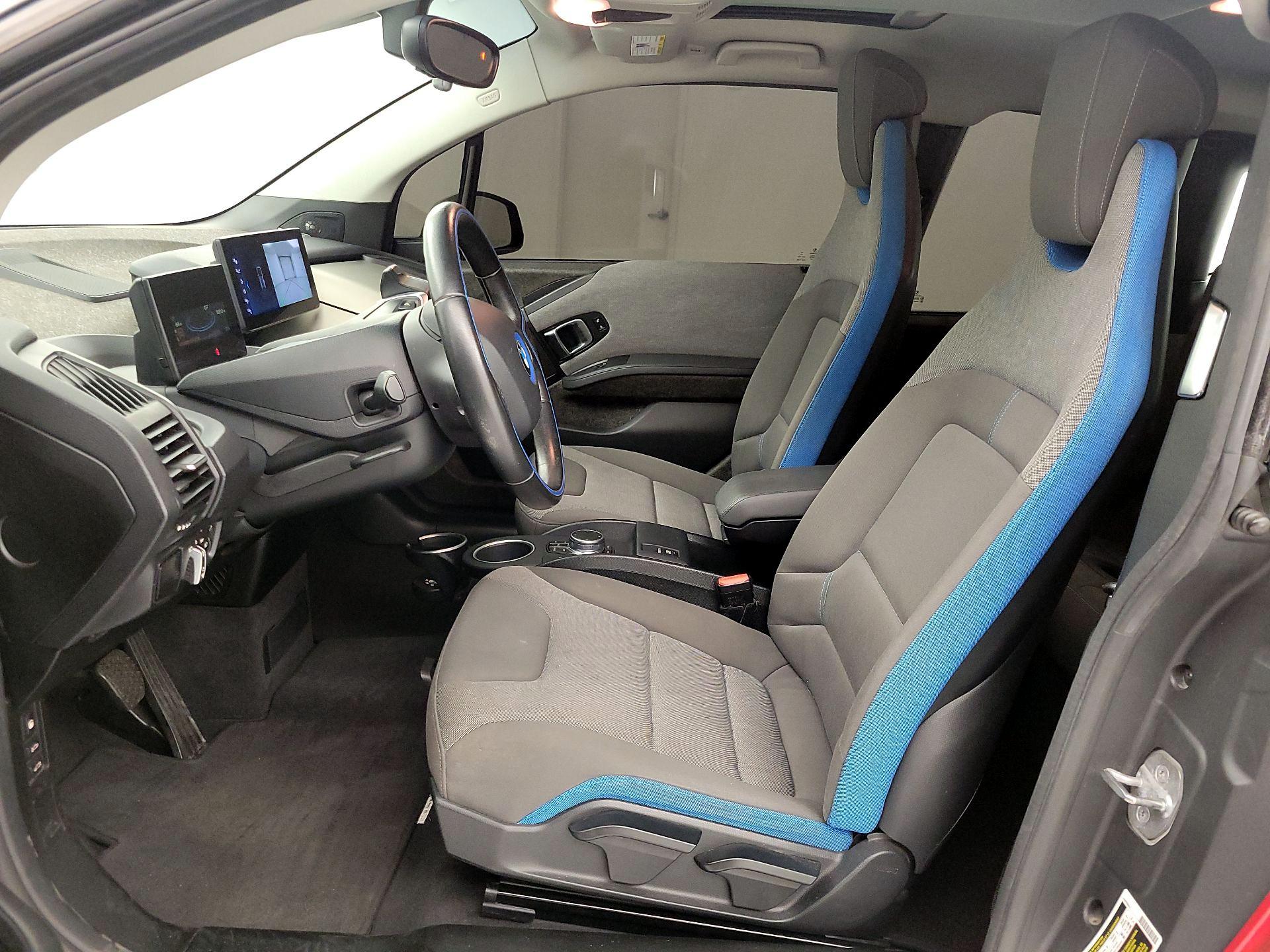 Thumbnail: 2018 BMW i3 - 9