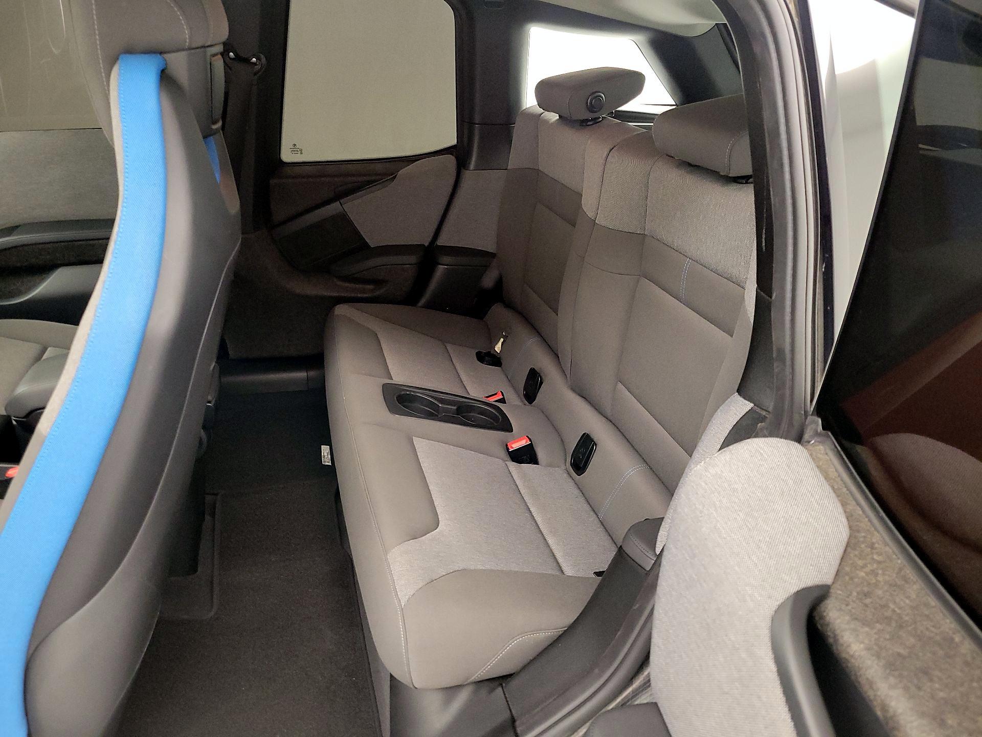 Thumbnail: 2018 BMW i3 - 19