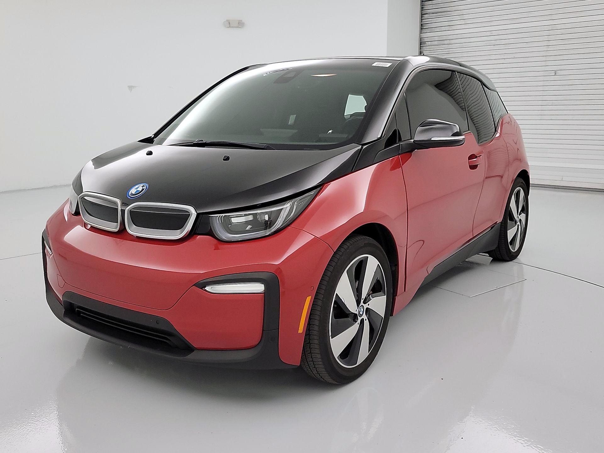Thumbnail: 2018 BMW i3 - 3