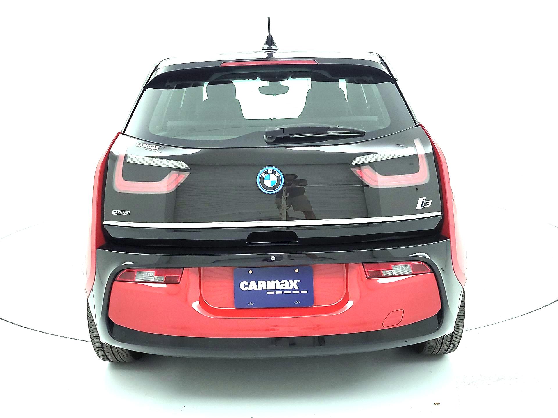 Thumbnail: 2018 BMW i3 - 6