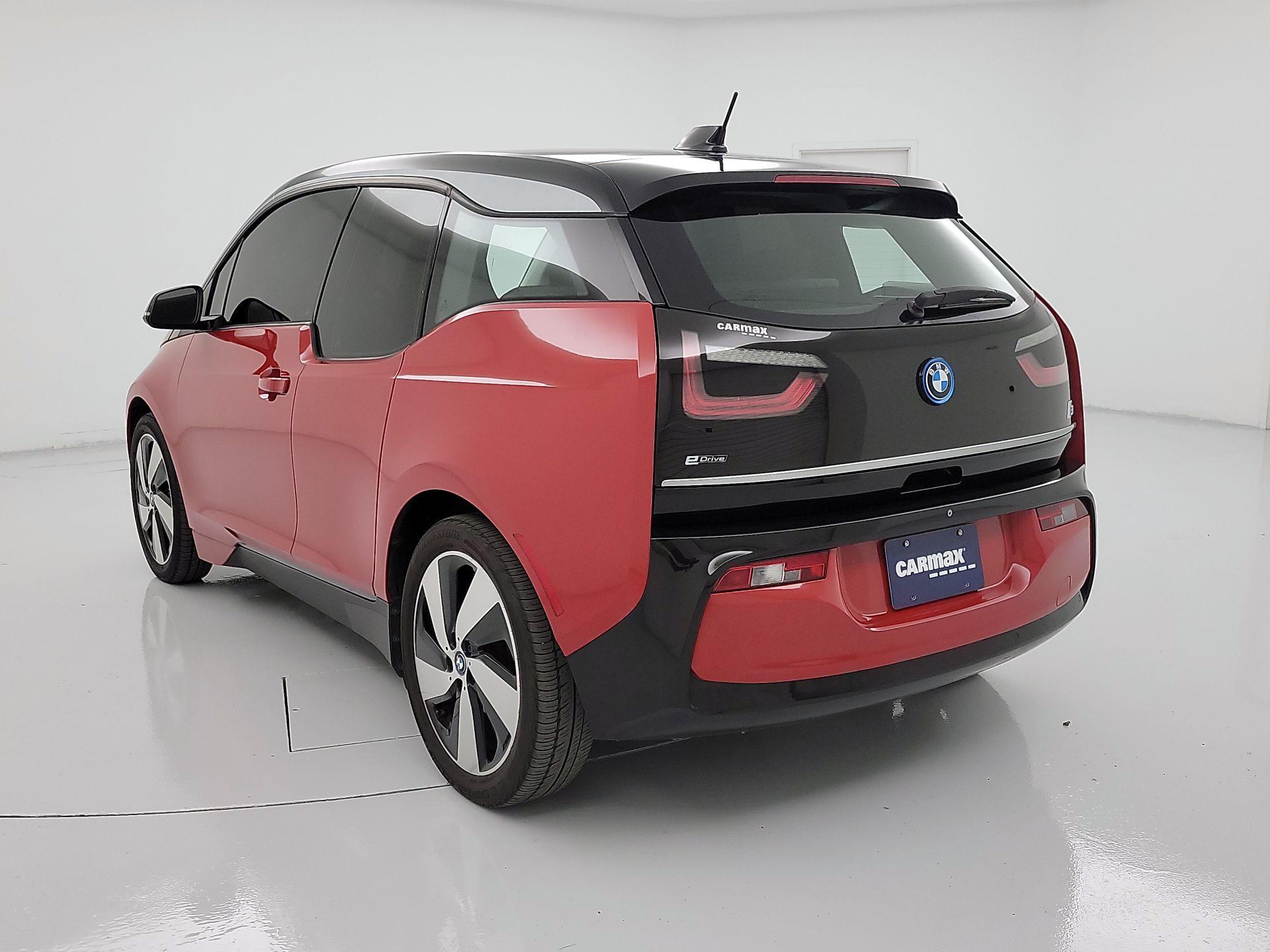 Thumbnail: 2018 BMW i3 - 7