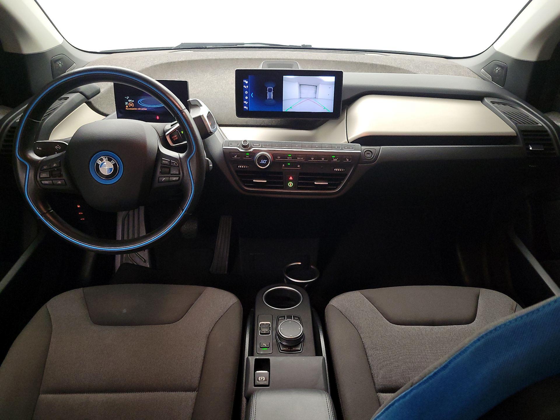 Thumbnail: 2018 BMW i3 - 8