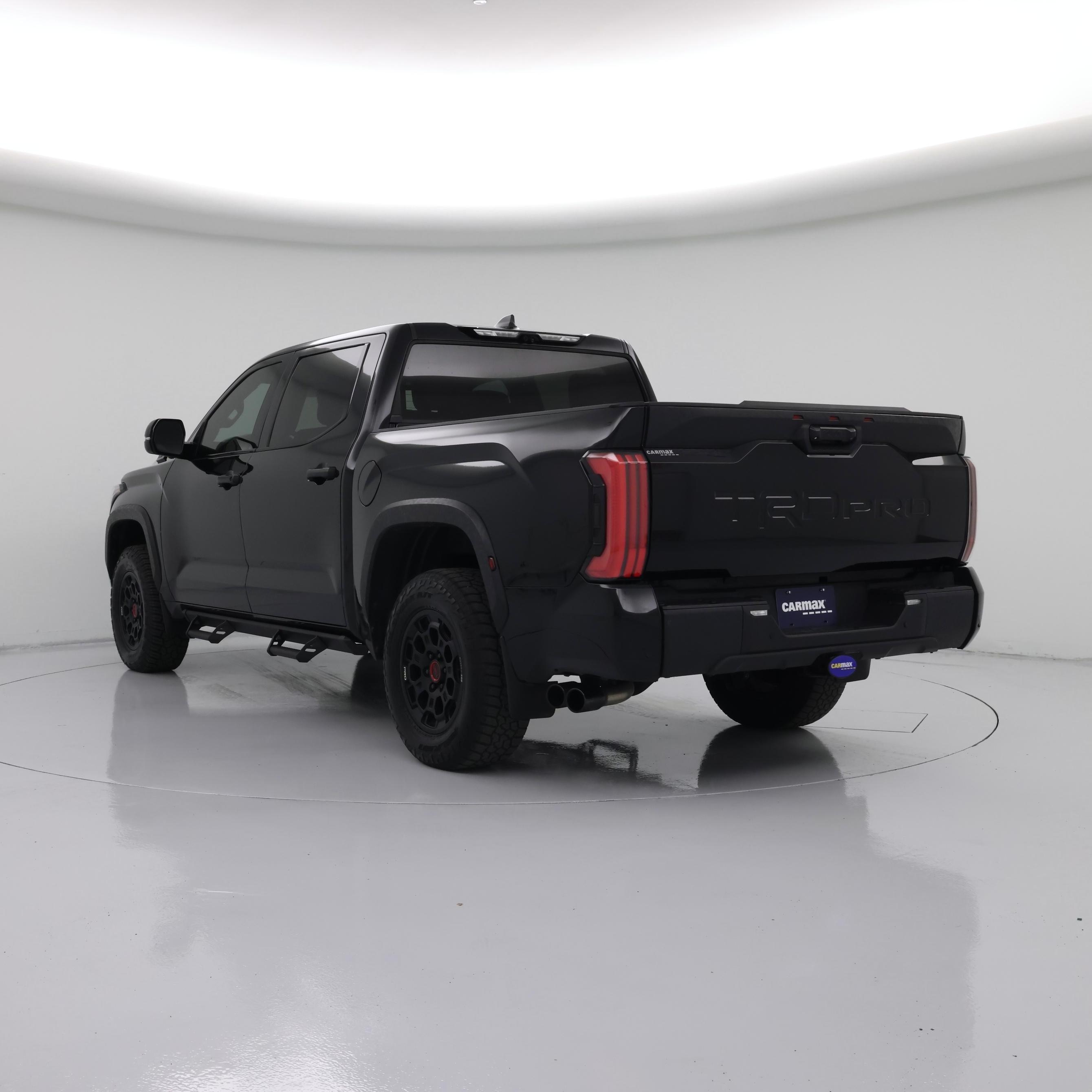Thumbnail: 2024 Toyota Tundra - 2