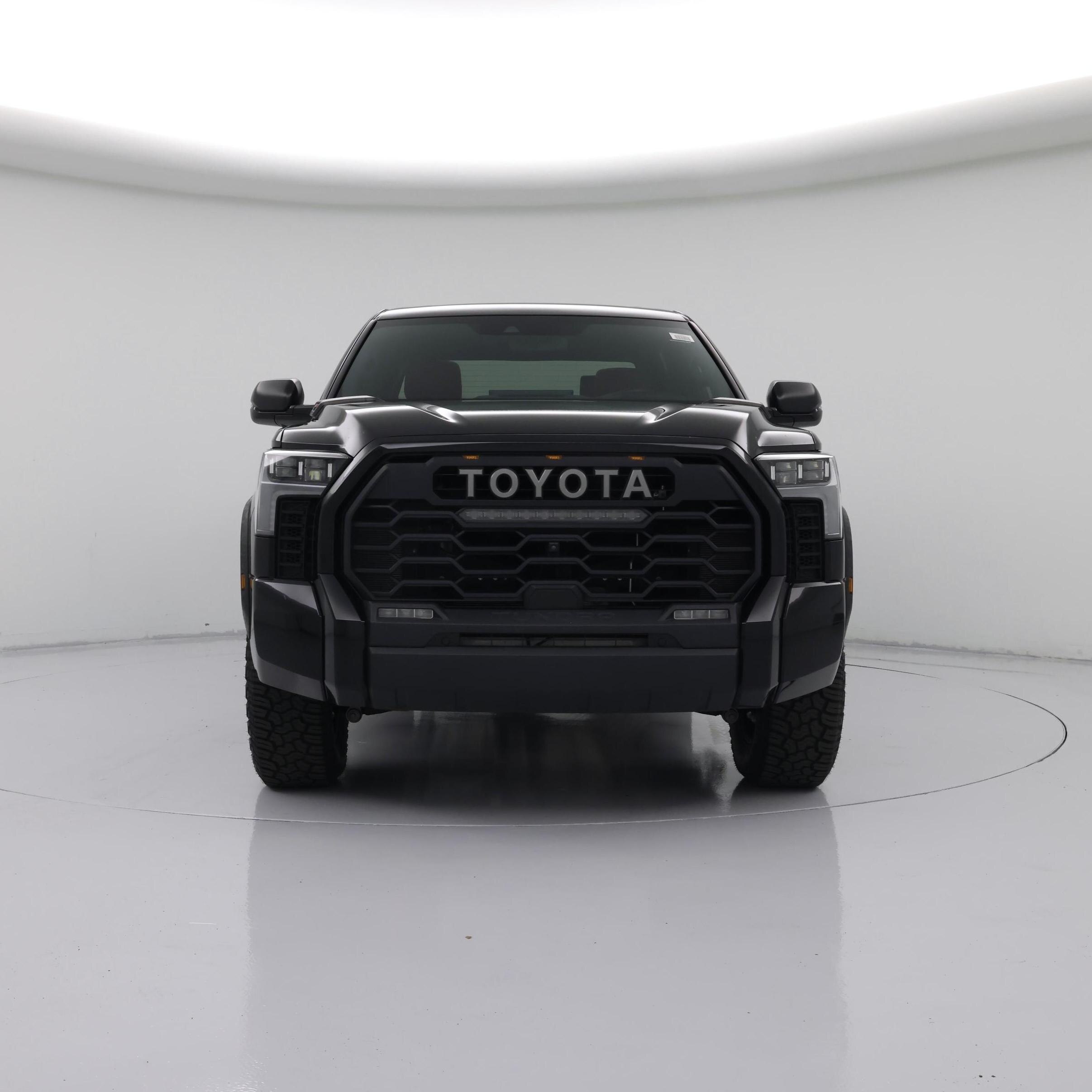 Thumbnail: 2024 Toyota Tundra - 5