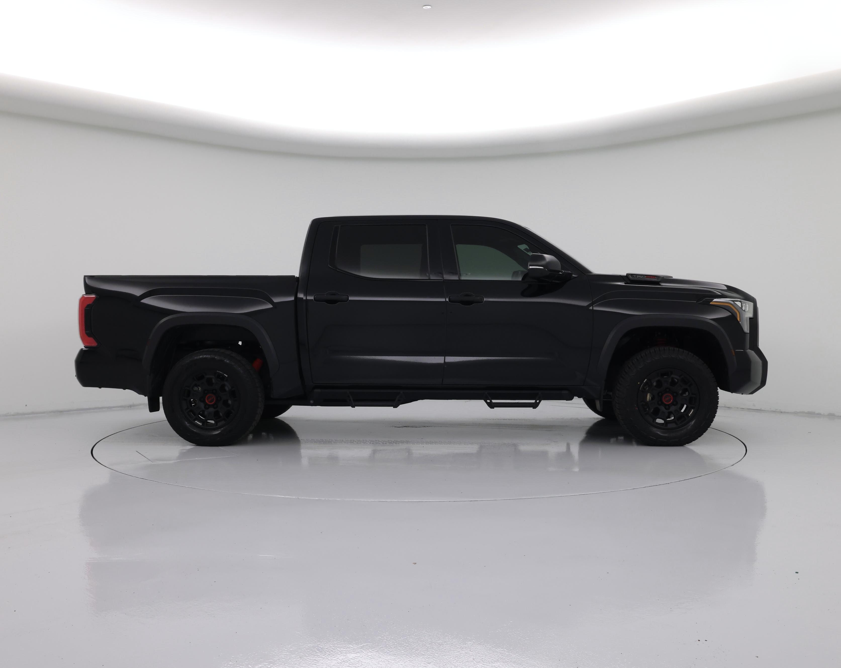Thumbnail: 2024 Toyota Tundra - 7