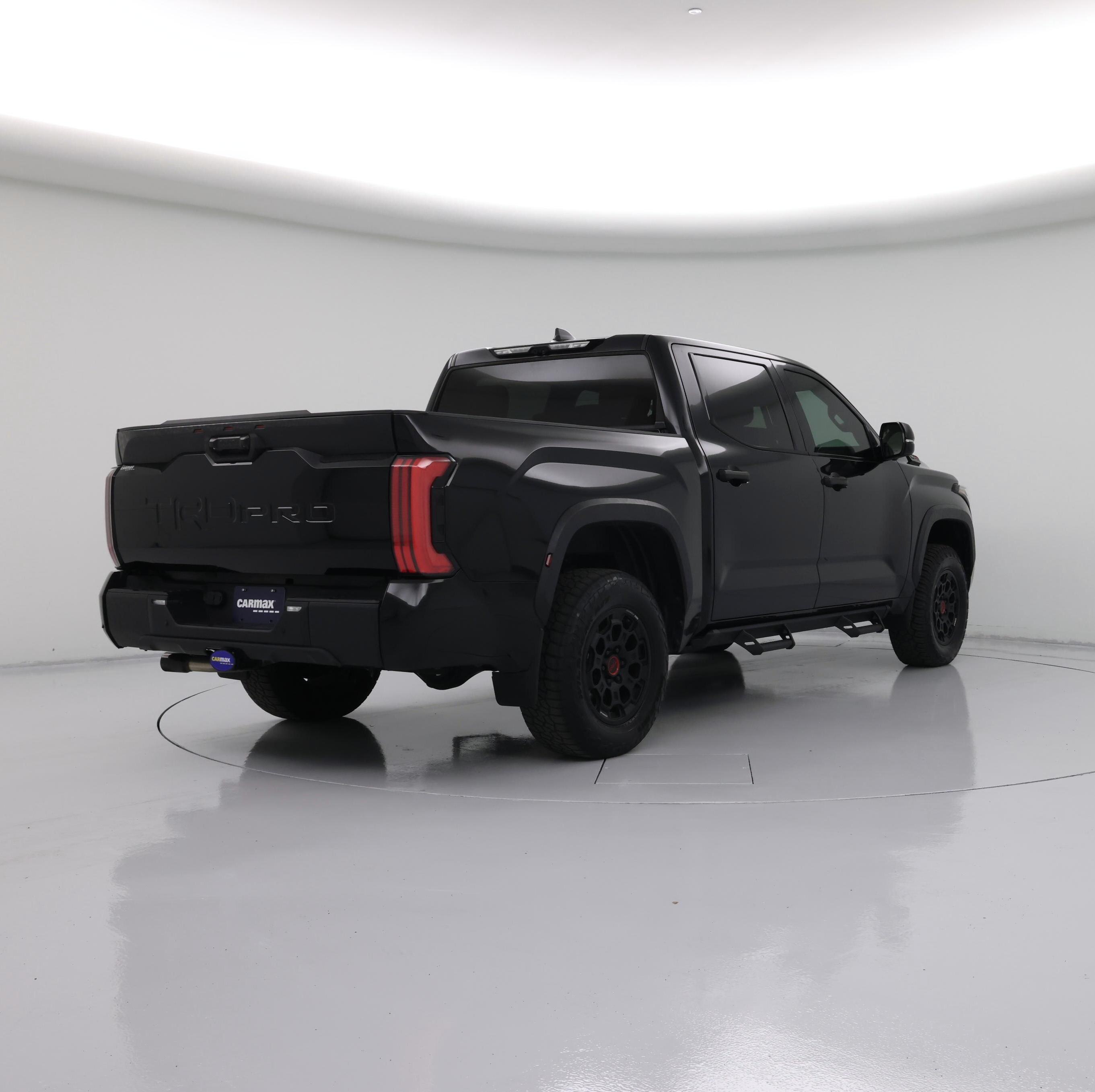 Thumbnail: 2024 Toyota Tundra - 8