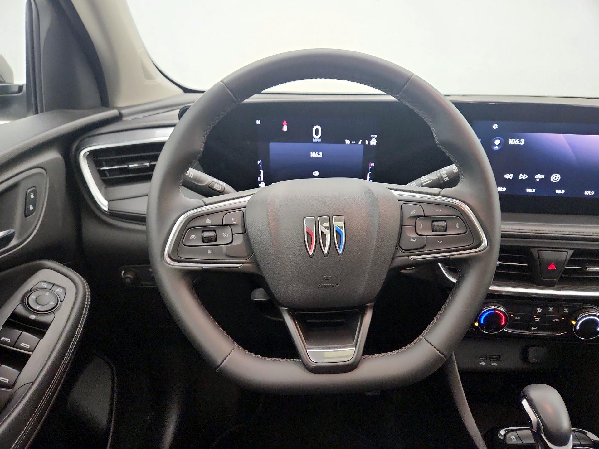 Thumbnail: 2024 Buick Encore GX - 10