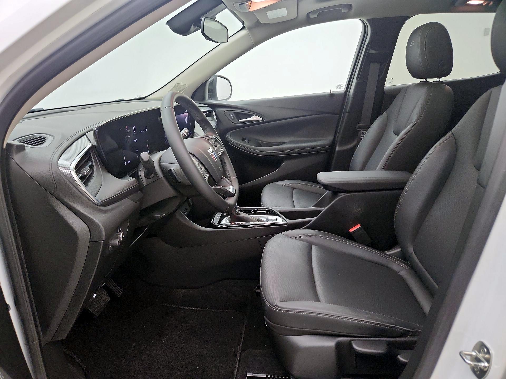 Thumbnail: 2024 Buick Encore GX - 11