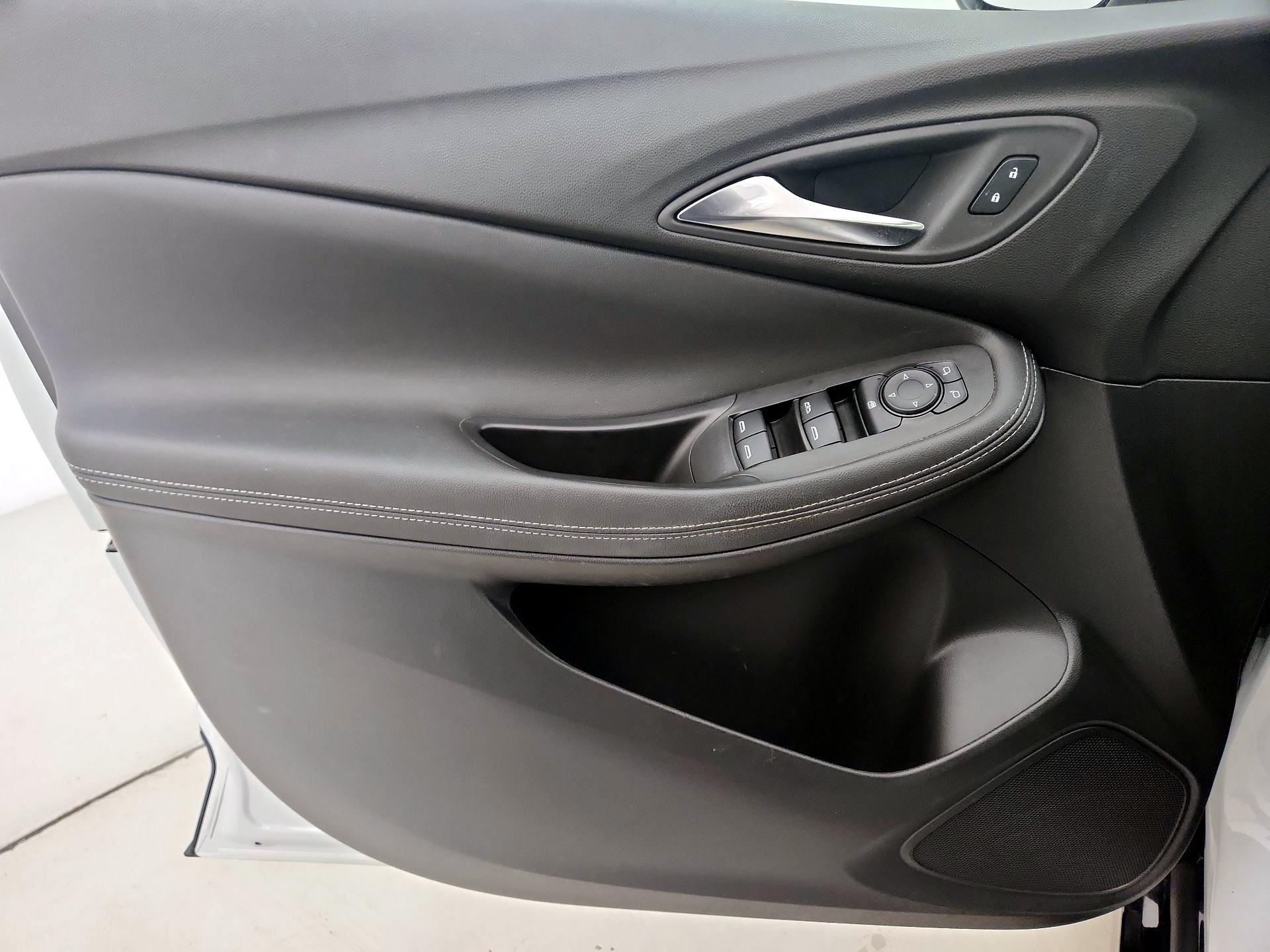 Thumbnail: 2024 Buick Encore GX - 12
