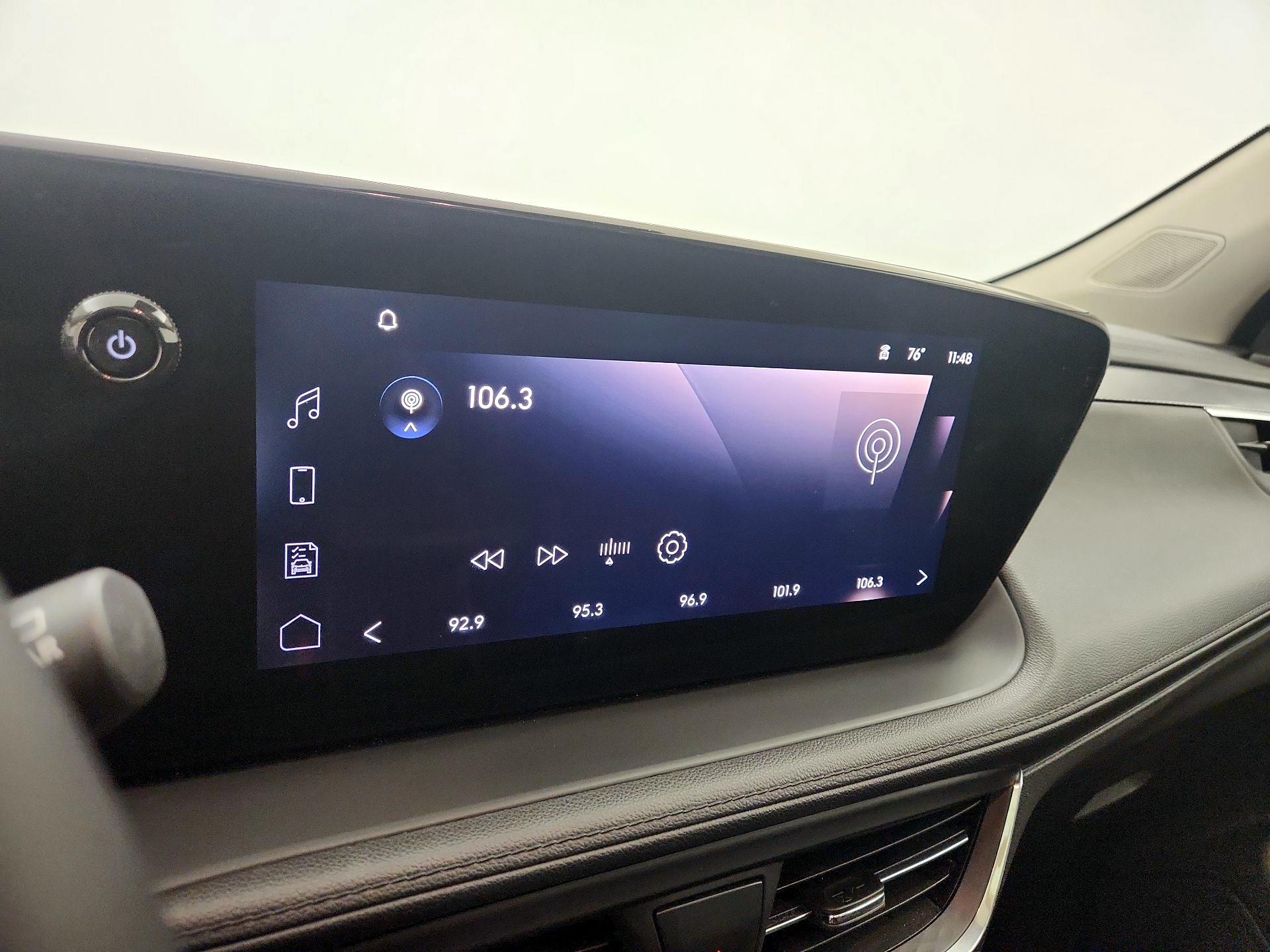 Thumbnail: 2024 Buick Encore GX - 15