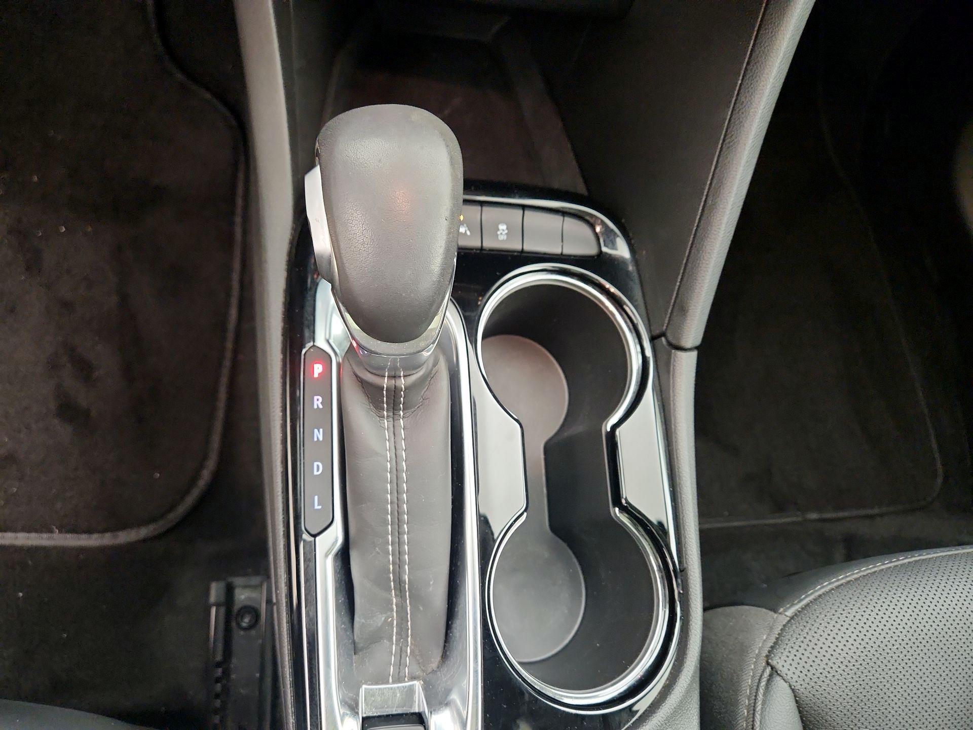 Thumbnail: 2024 Buick Encore GX - 17
