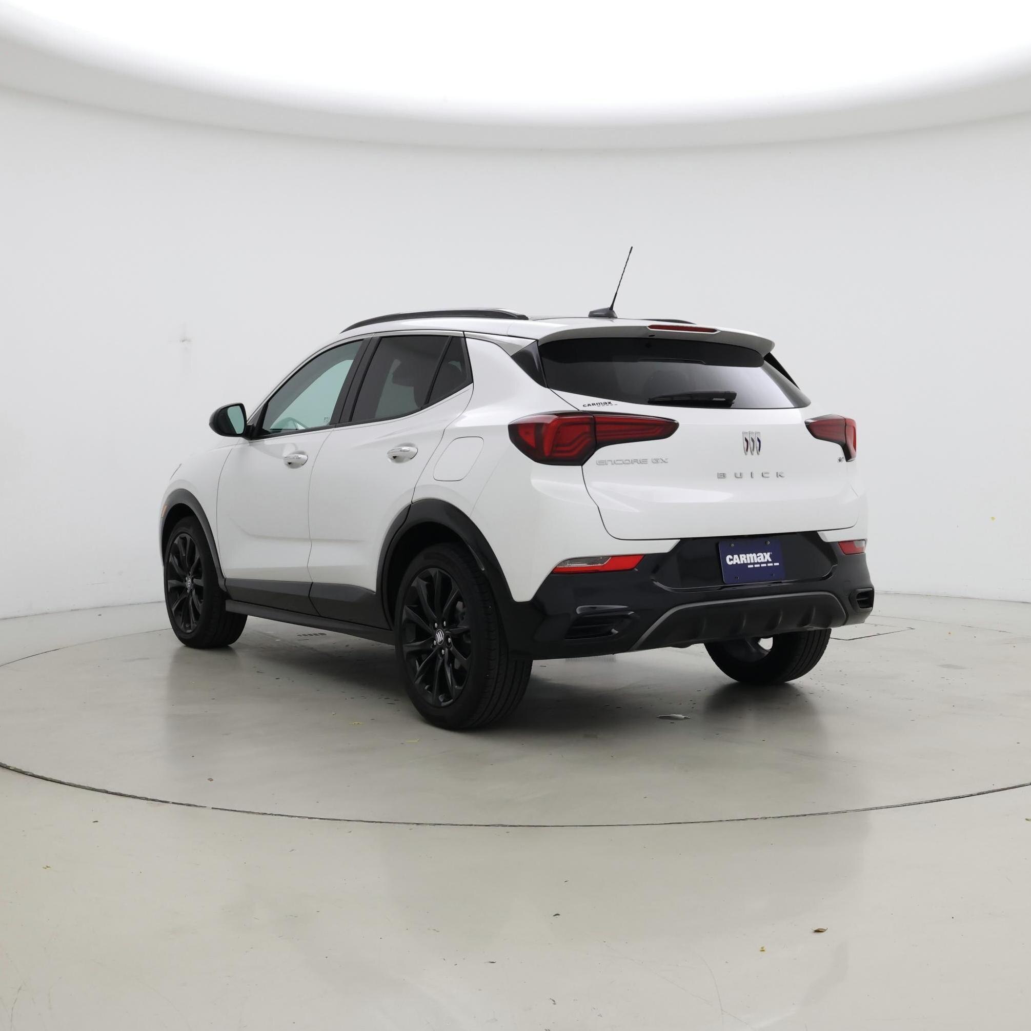 Thumbnail: 2024 Buick Encore GX - 2