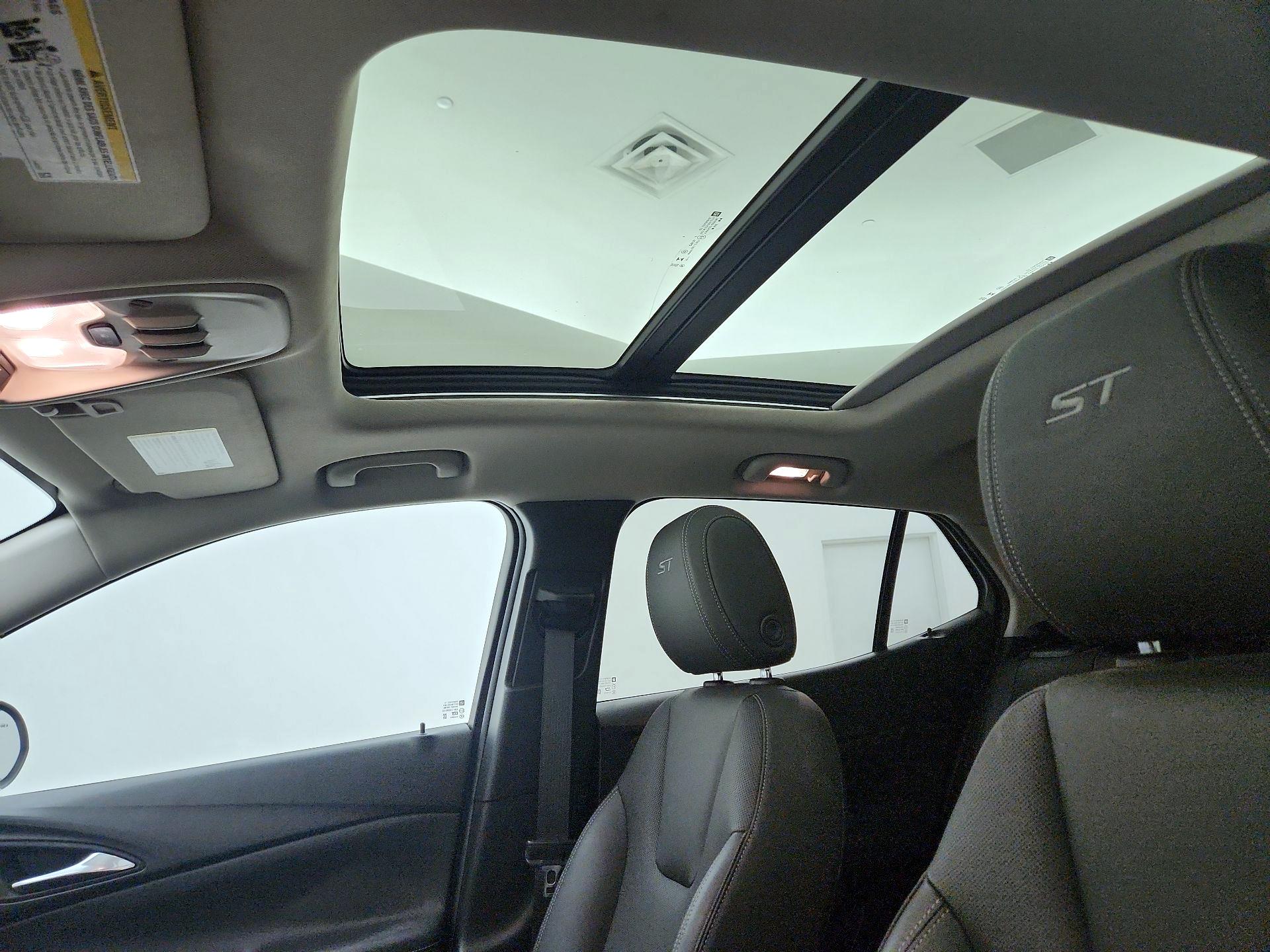 Thumbnail: 2024 Buick Encore GX - 19