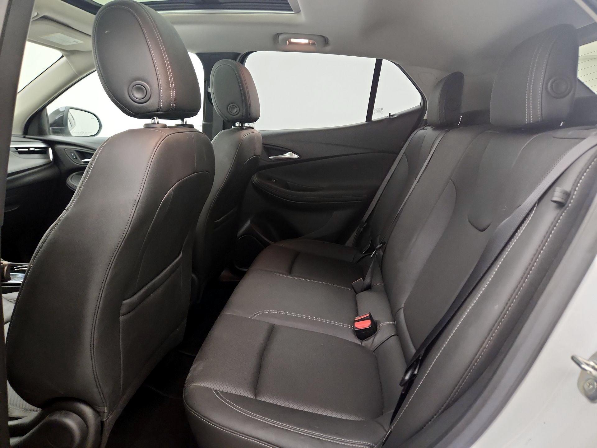 Thumbnail: 2024 Buick Encore GX - 20