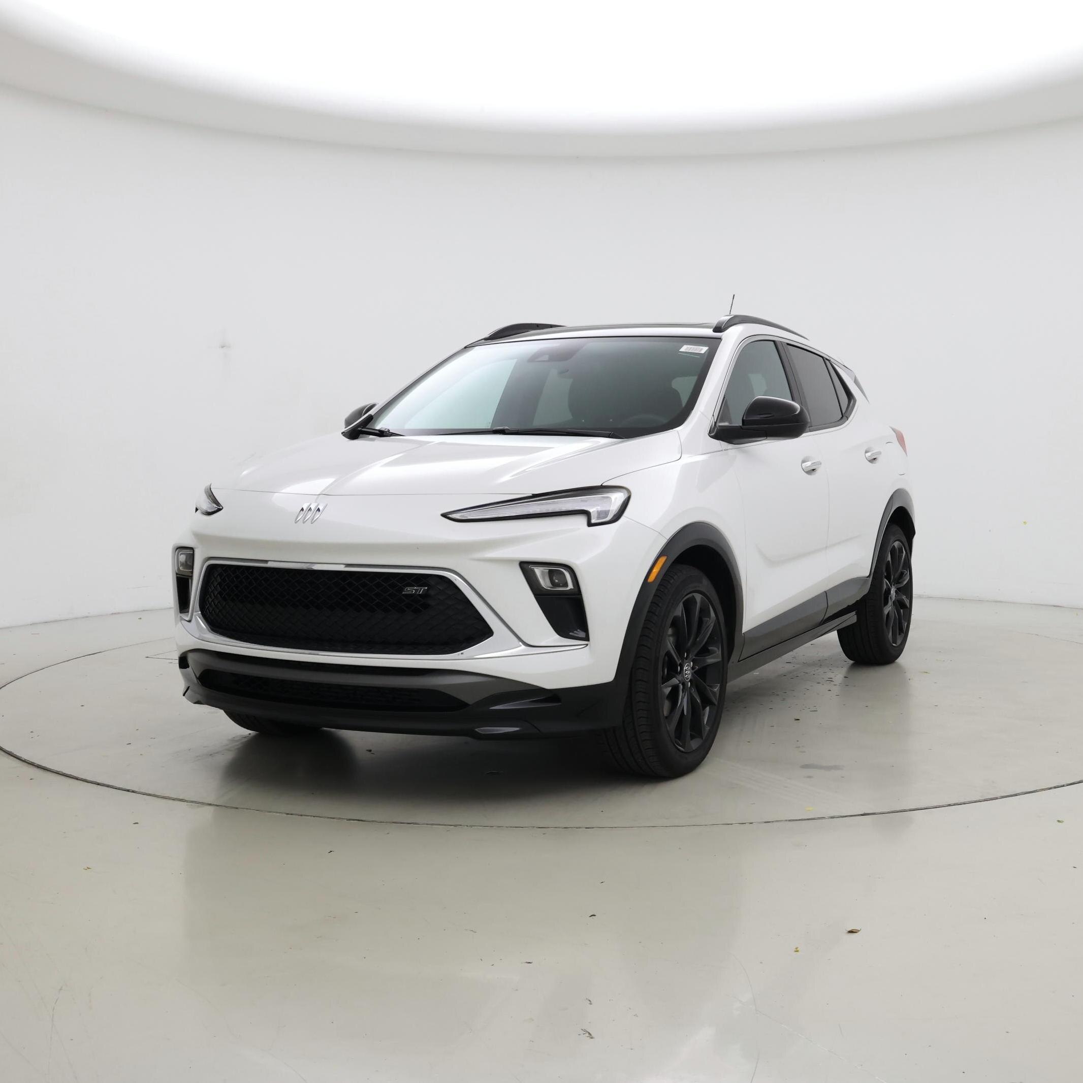Thumbnail: 2024 Buick Encore GX - 4