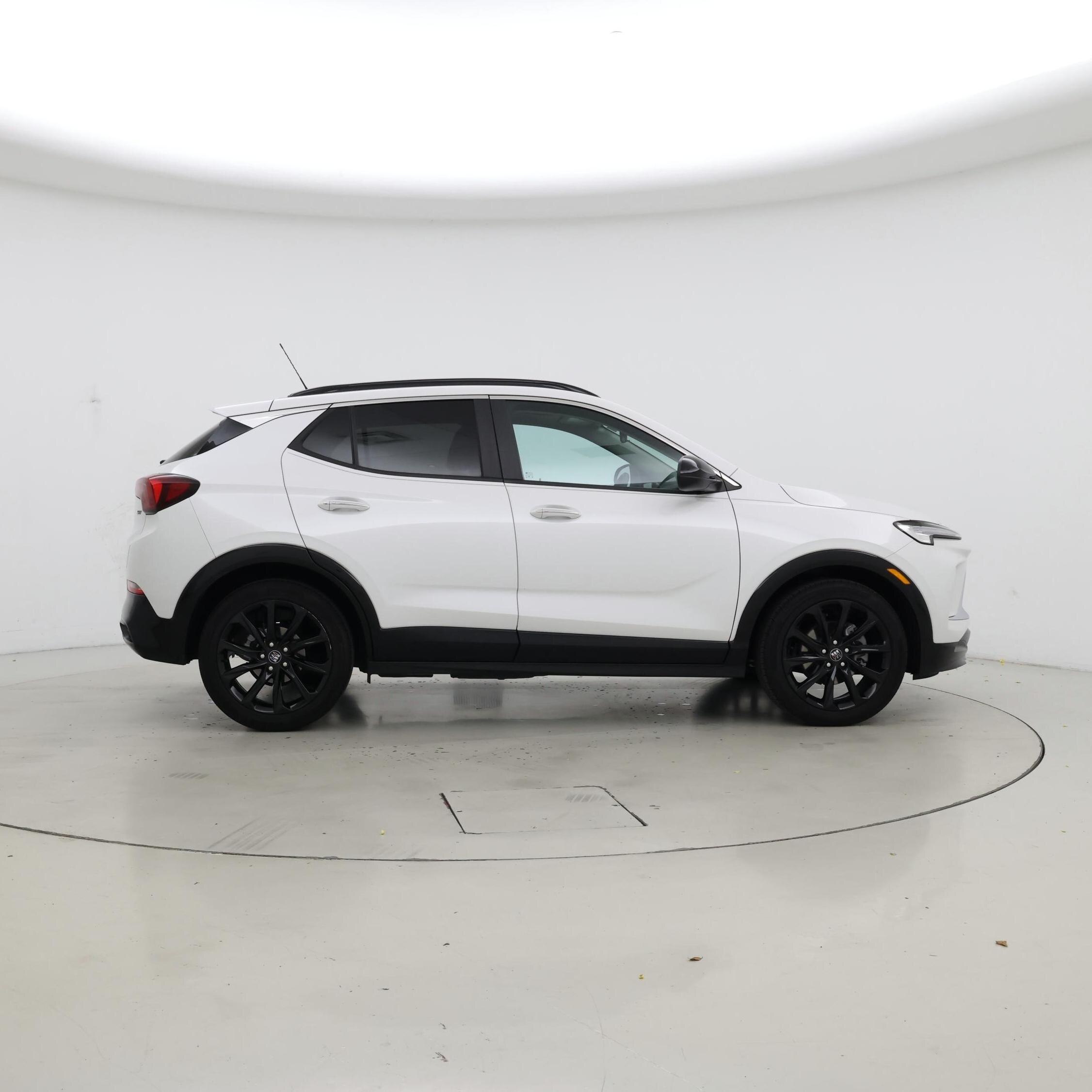 Thumbnail: 2024 Buick Encore GX - 7