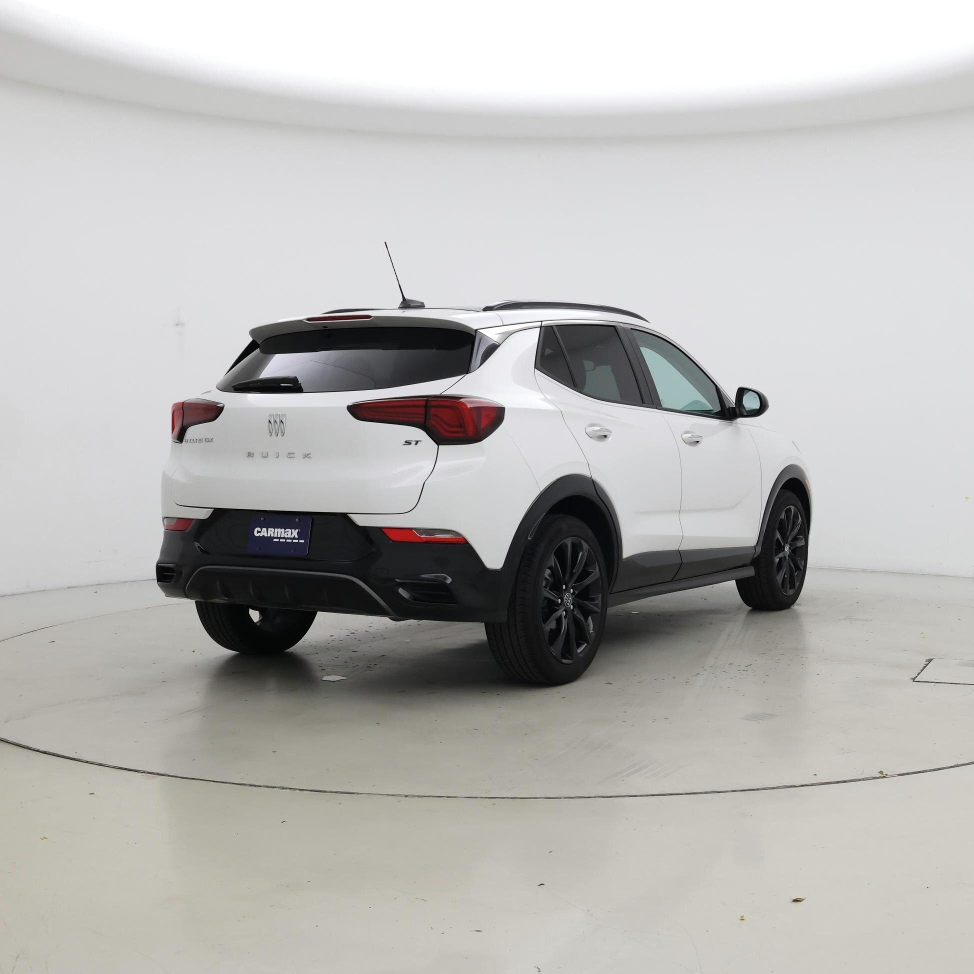 Thumbnail: 2024 Buick Encore GX - 8