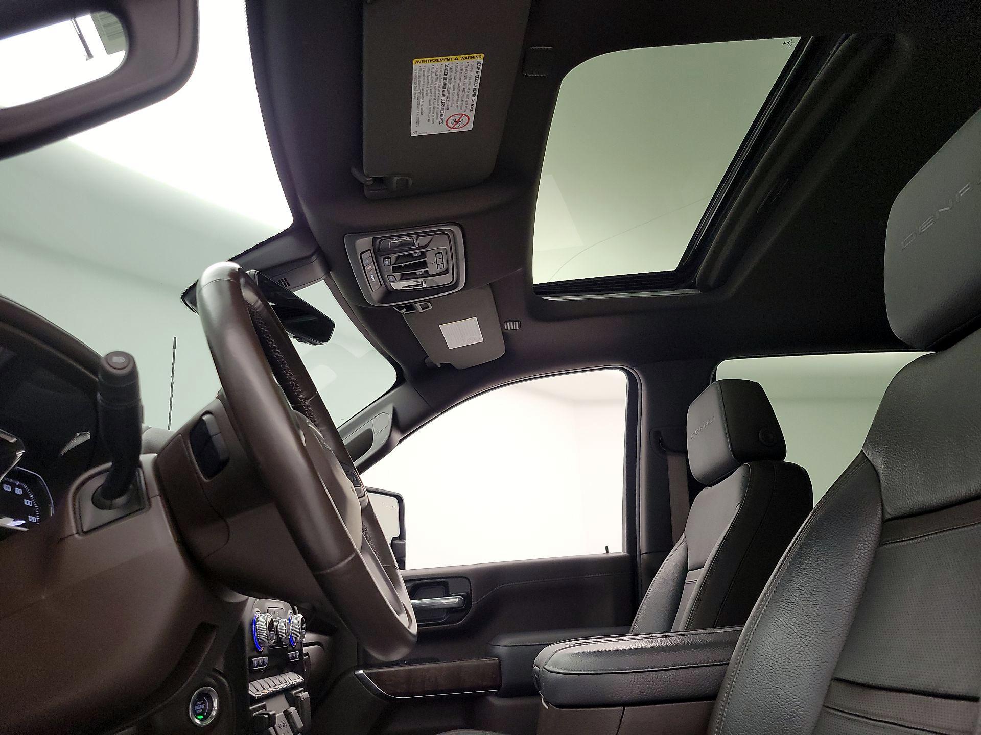 Thumbnail: 2020 GMC Sierra 2500 - 20