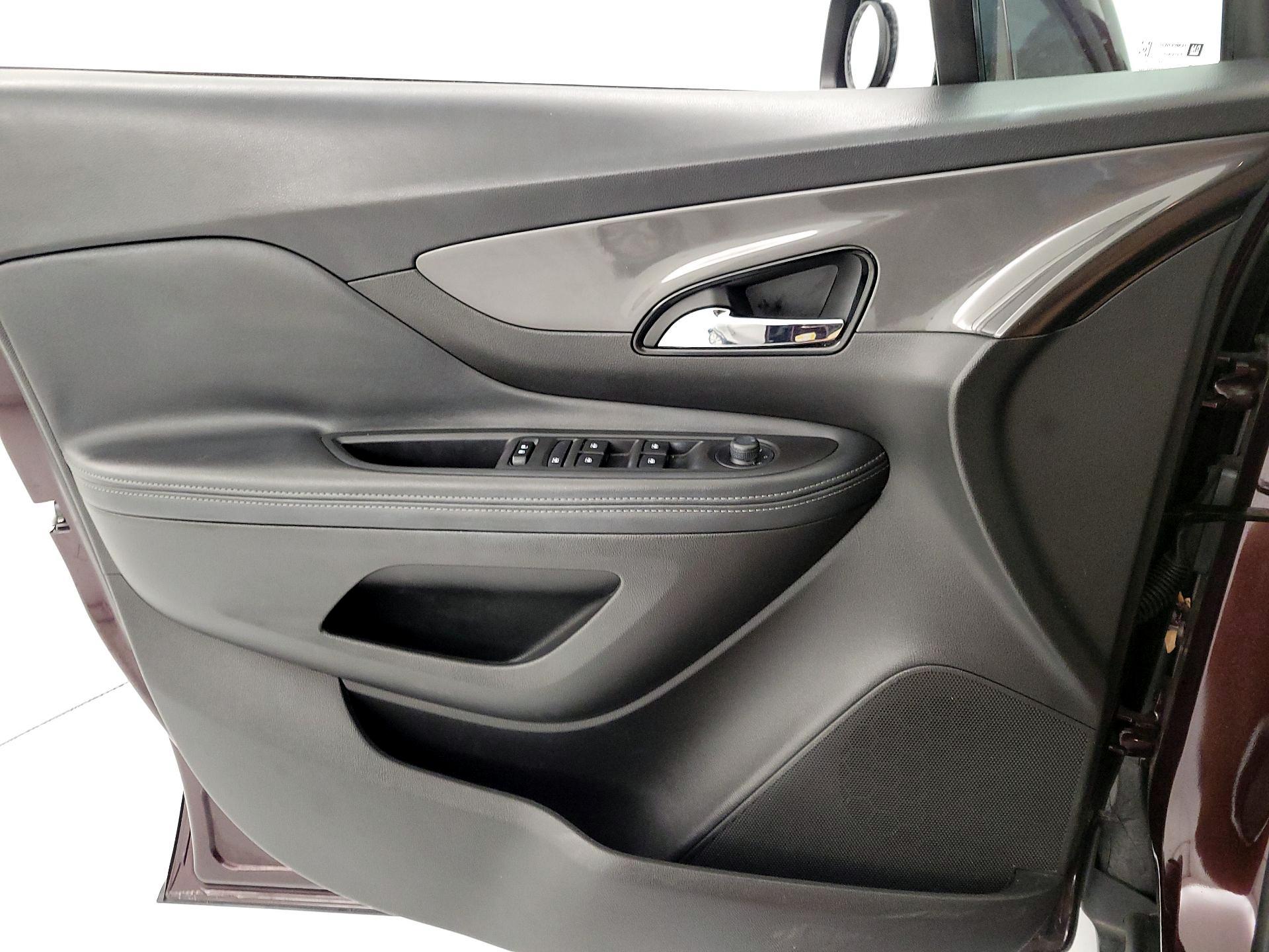 Thumbnail: 2017 Buick Encore - 12