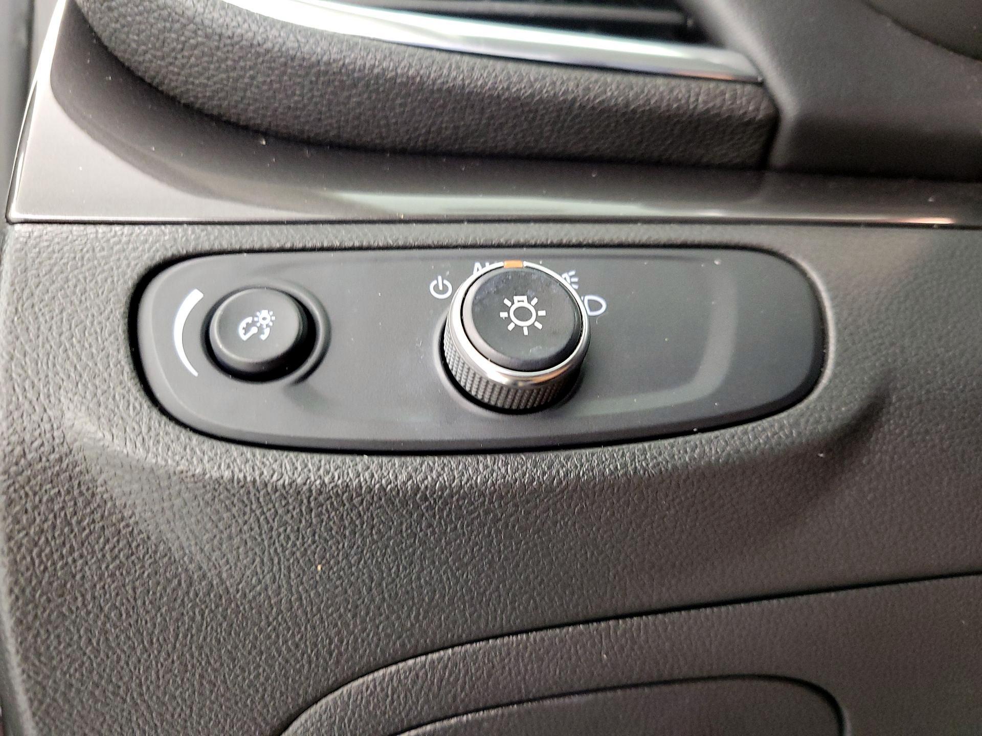Thumbnail: 2017 Buick Encore - 13
