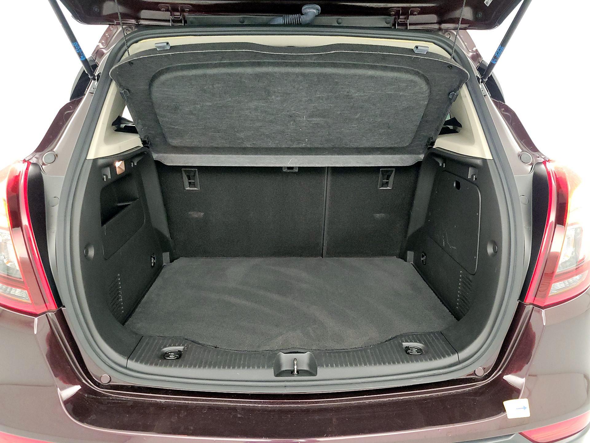 Thumbnail: 2017 Buick Encore - 20