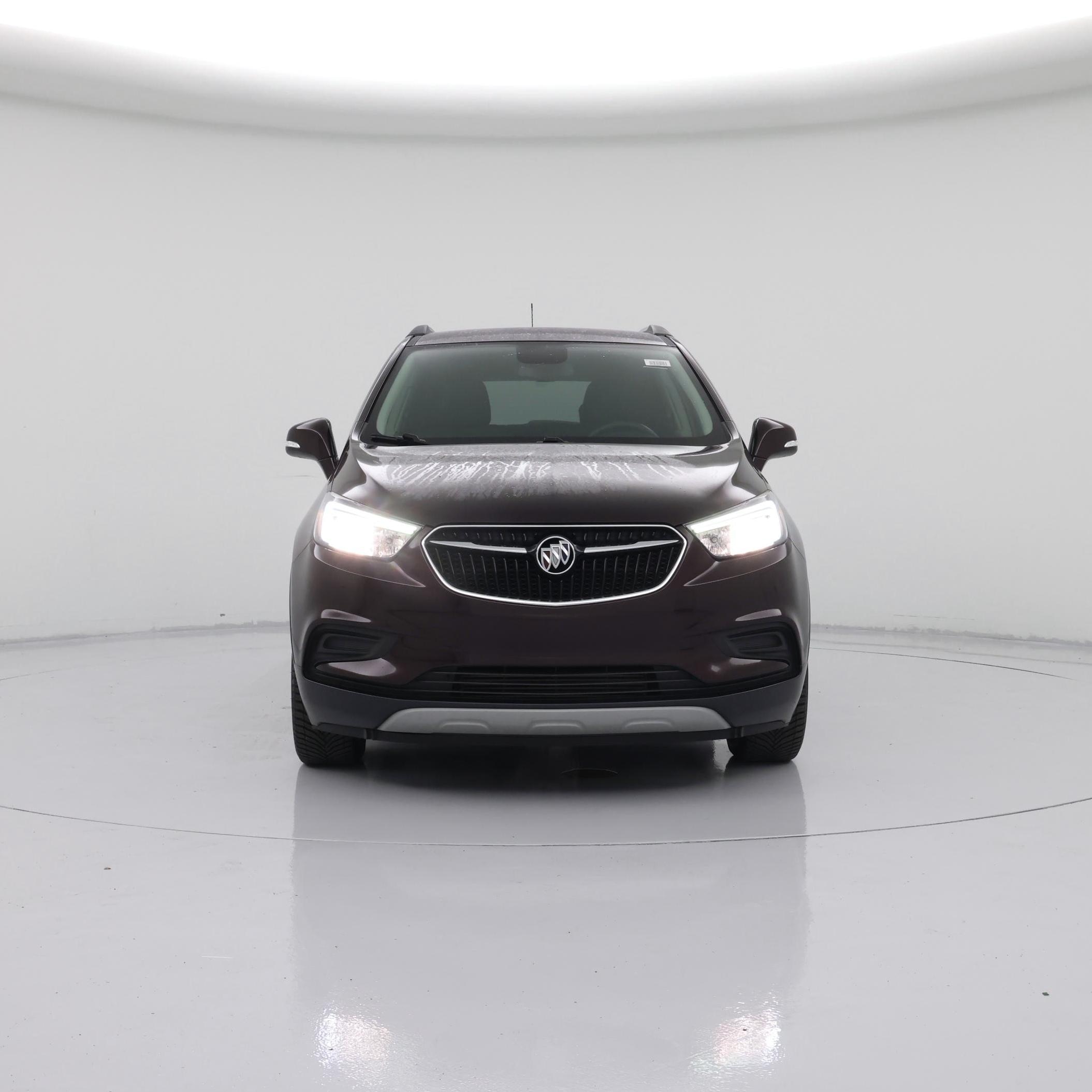 Thumbnail: 2017 Buick Encore - 5