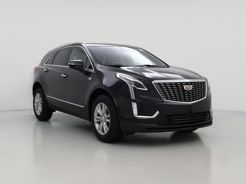 2021 Cadillac XT5 Luxury -
                  Fort Myers, FL