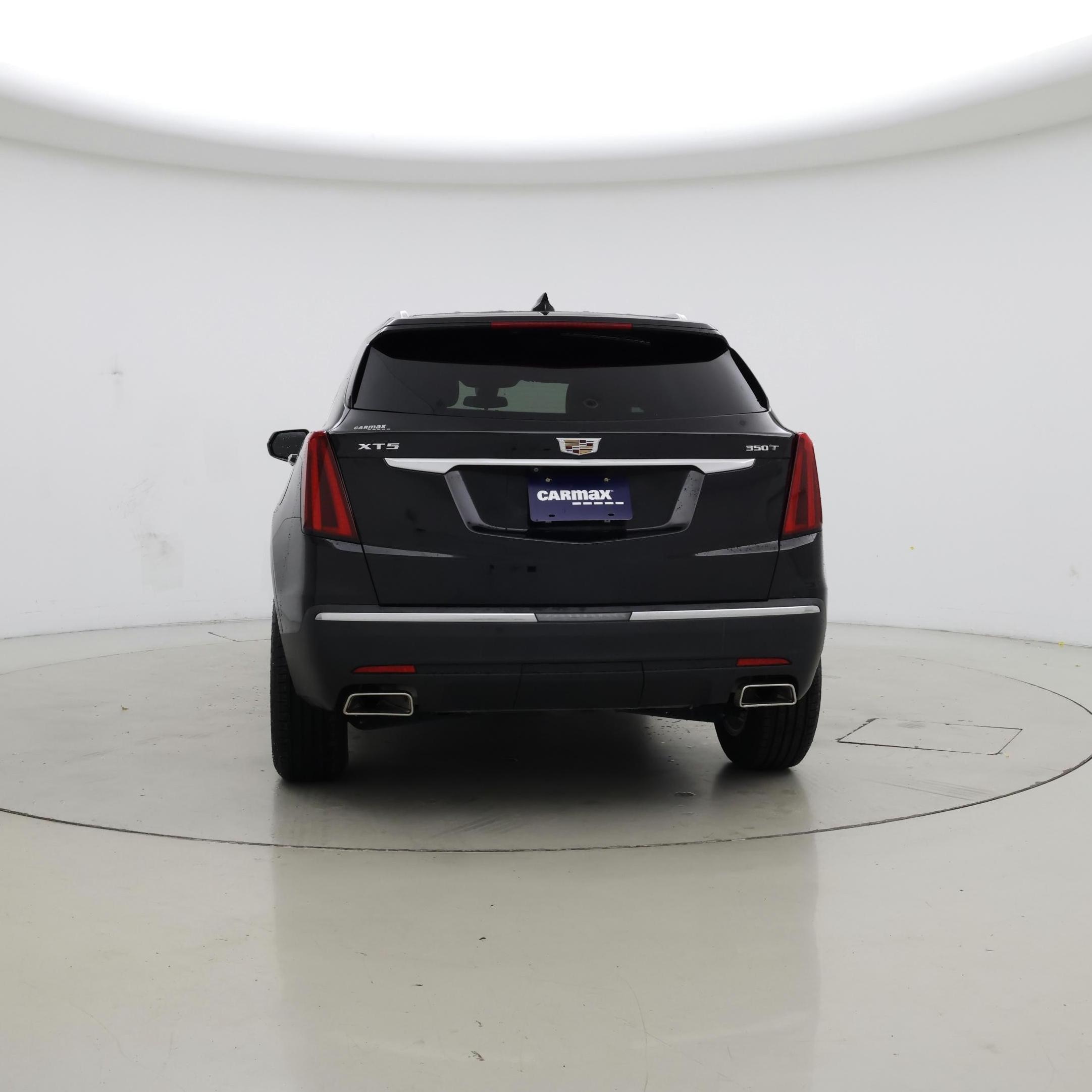 Thumbnail: 2021 Cadillac XT5 - 6