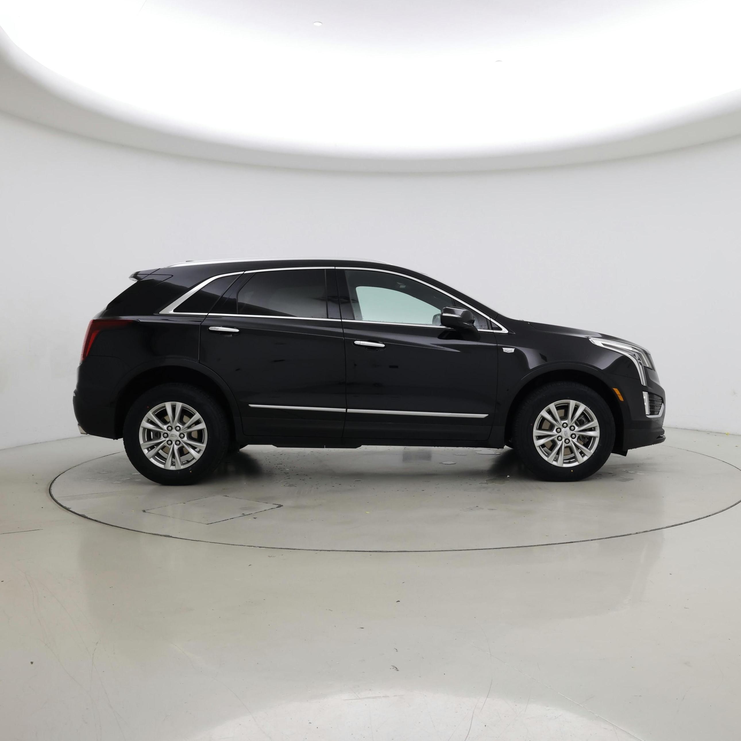 Thumbnail: 2021 Cadillac XT5 - 7