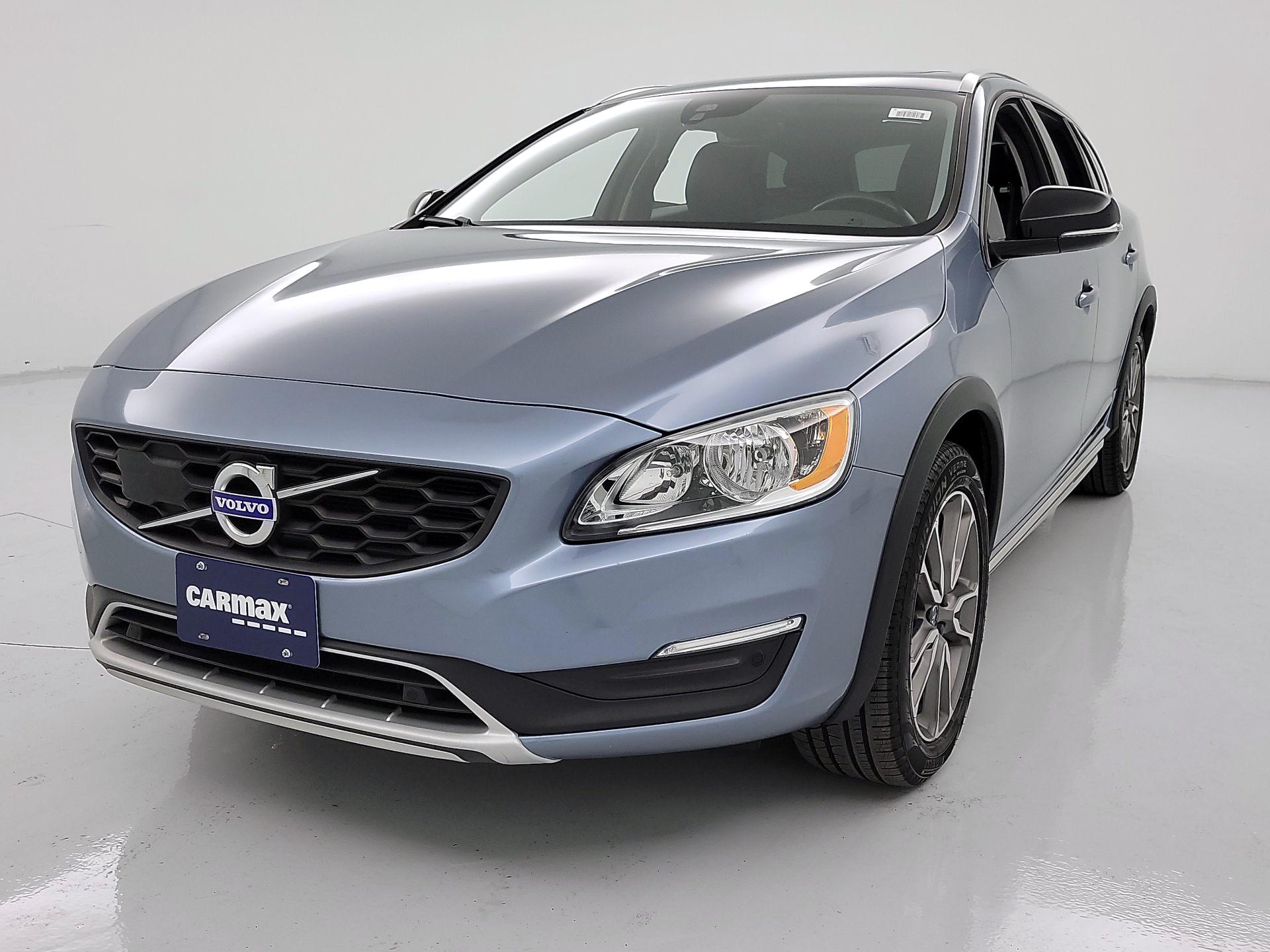 Thumbnail: 2018 Volvo S60 - 3