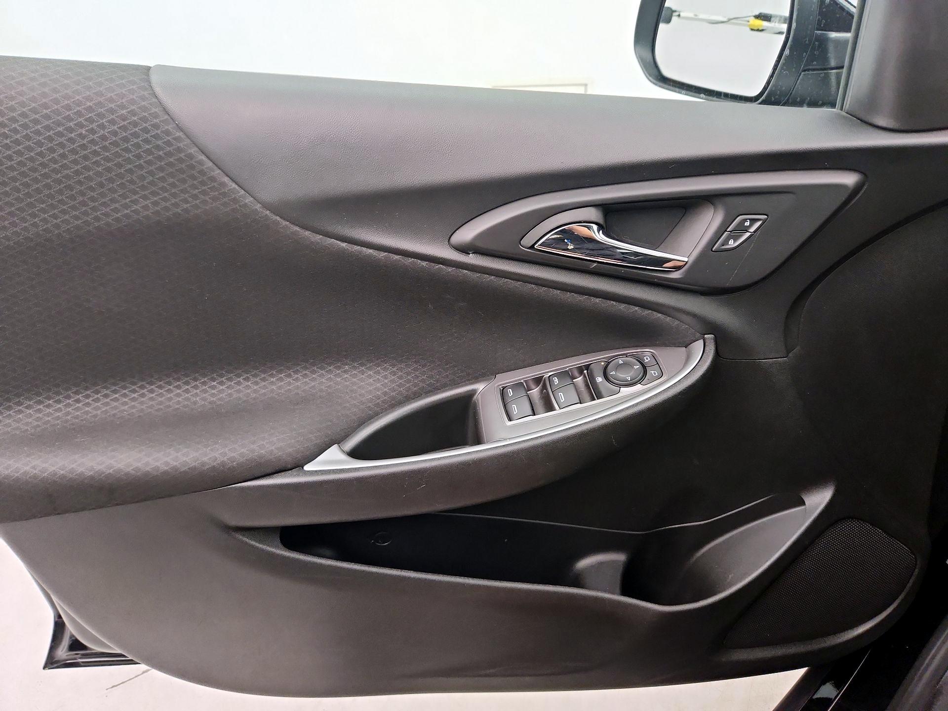 Thumbnail: 2024 Chevrolet Malibu - 12