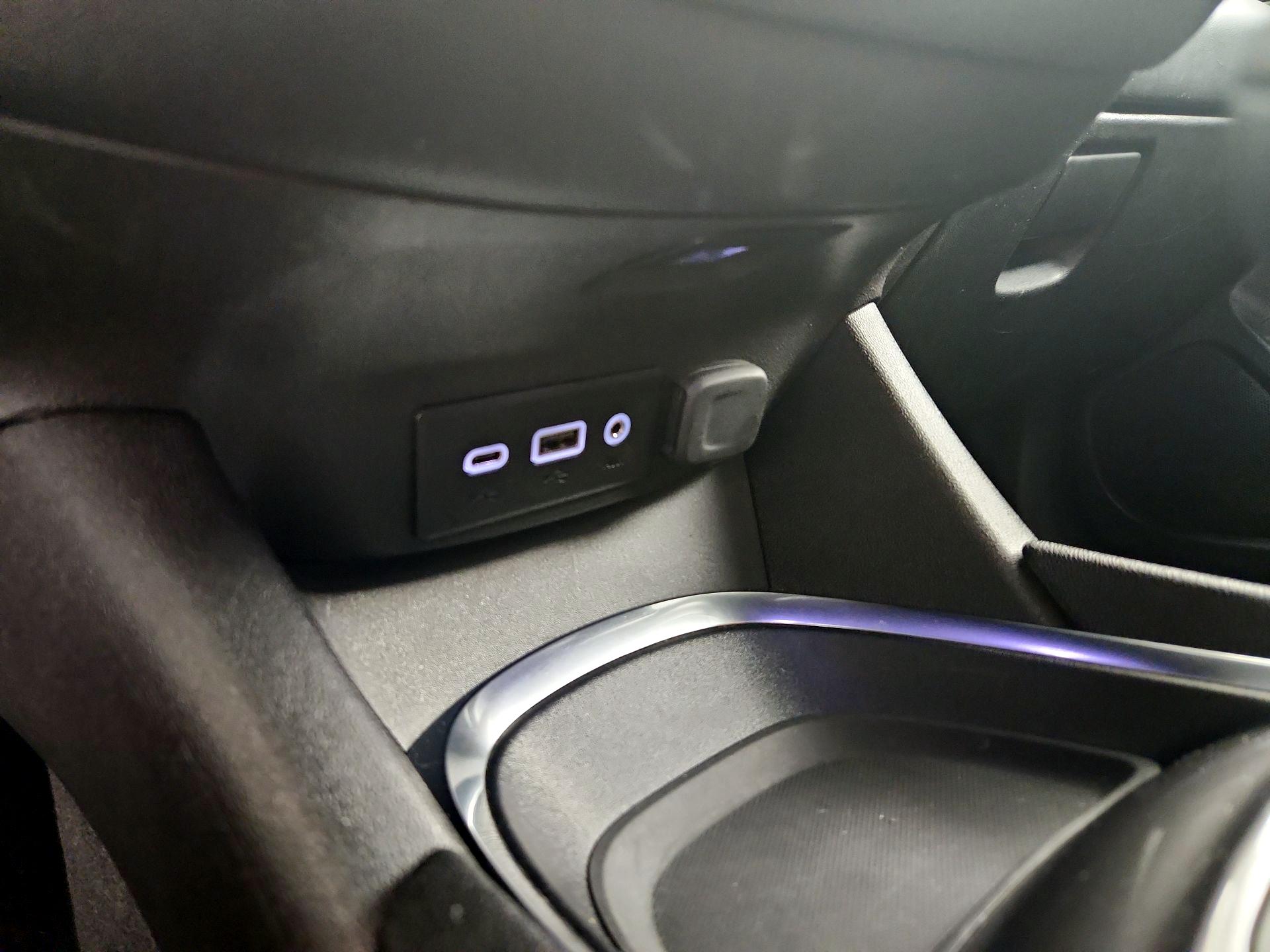 Thumbnail: 2024 Chevrolet Malibu - 18